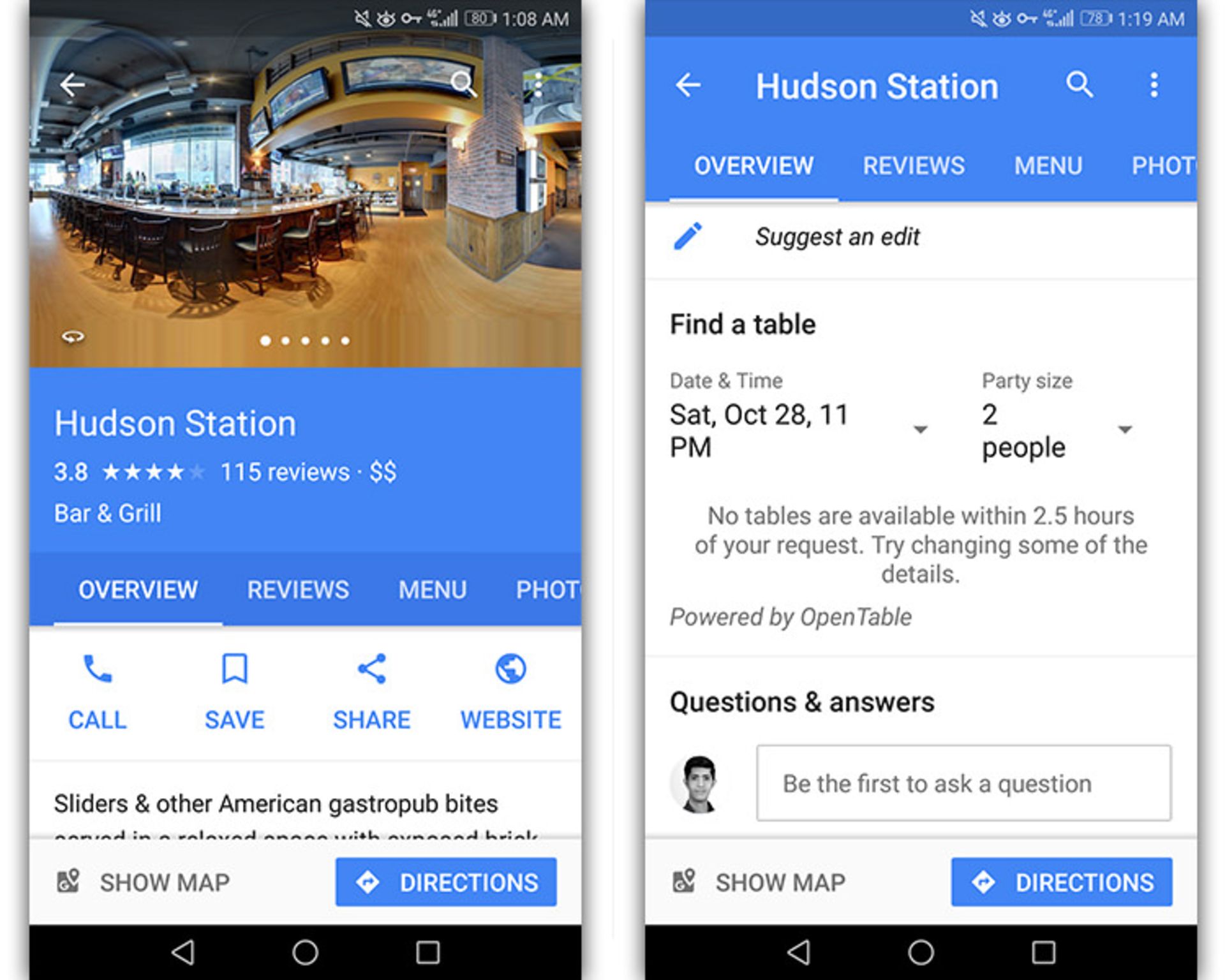 آموزش نقشه گوگل/google/ maps