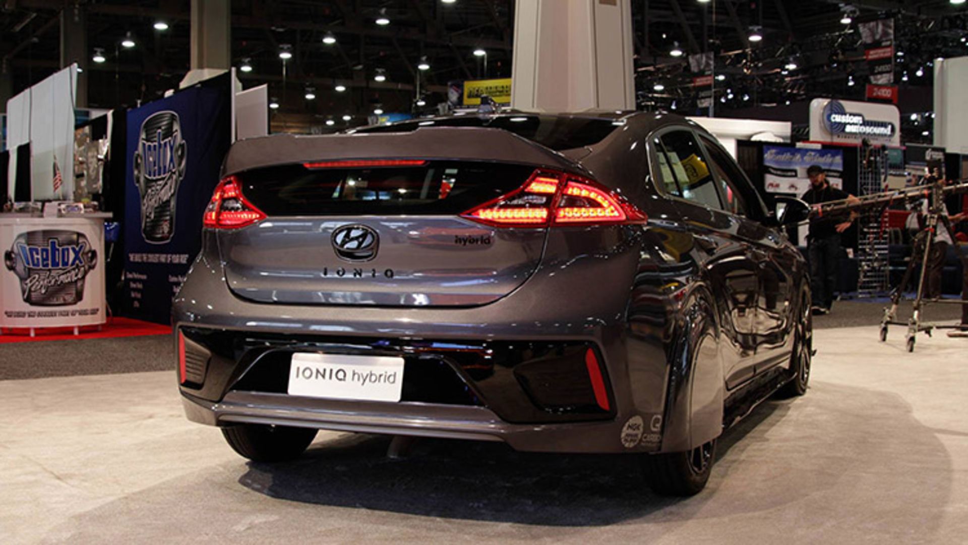 هیوندا اکونیک