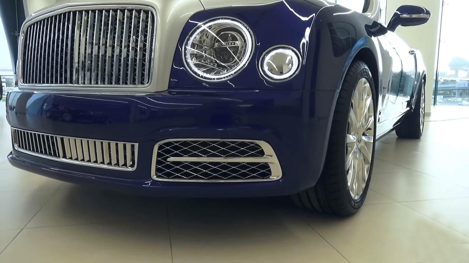 Grand Convertible Concept