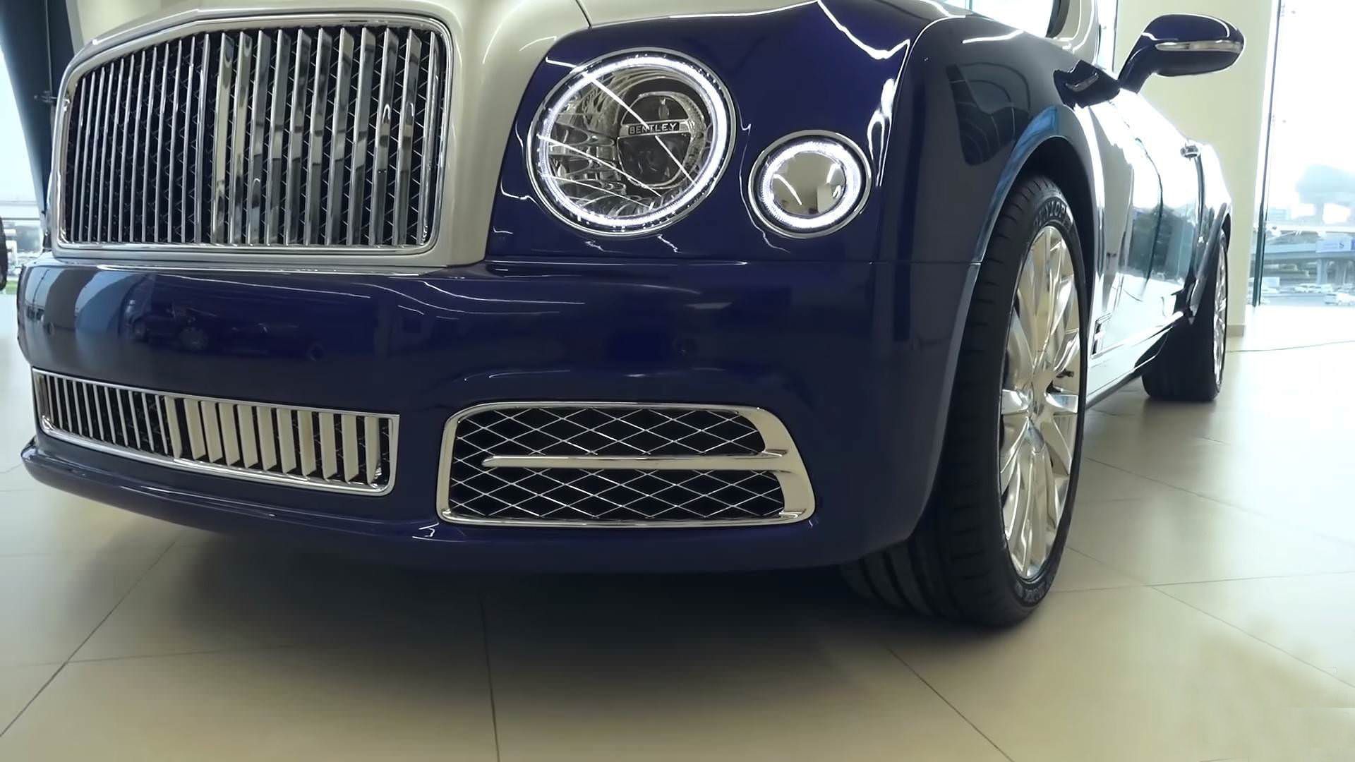 Grand Convertible Concept
