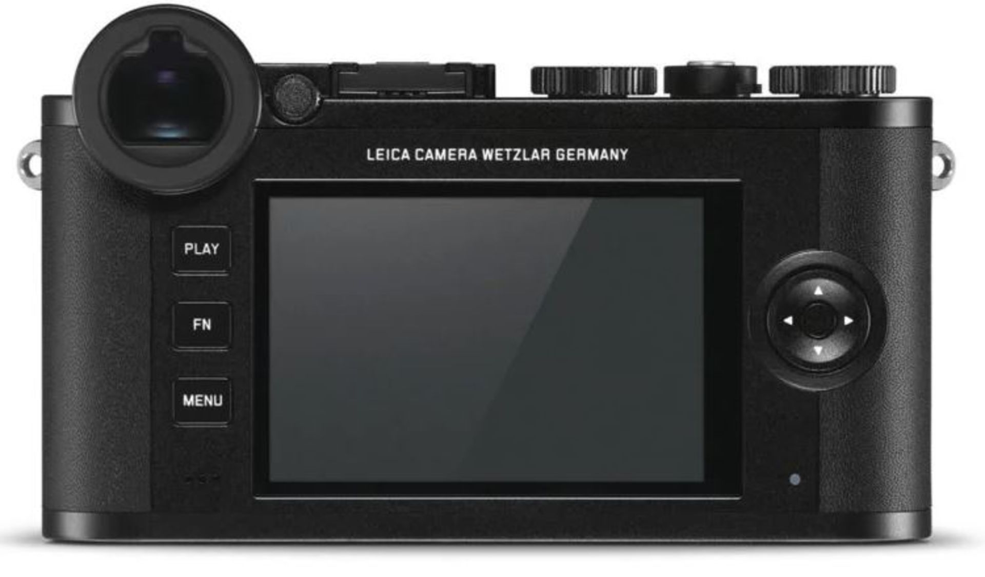 دوربین لایکا سی ال / Leica CL
