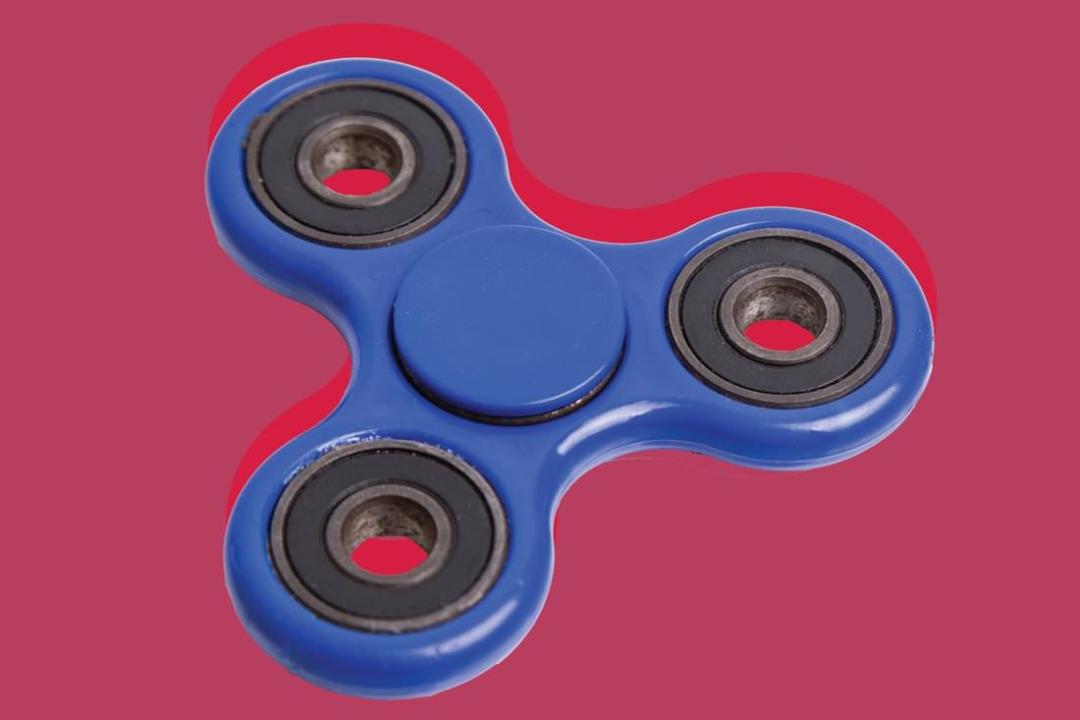 Fidget Spinners
