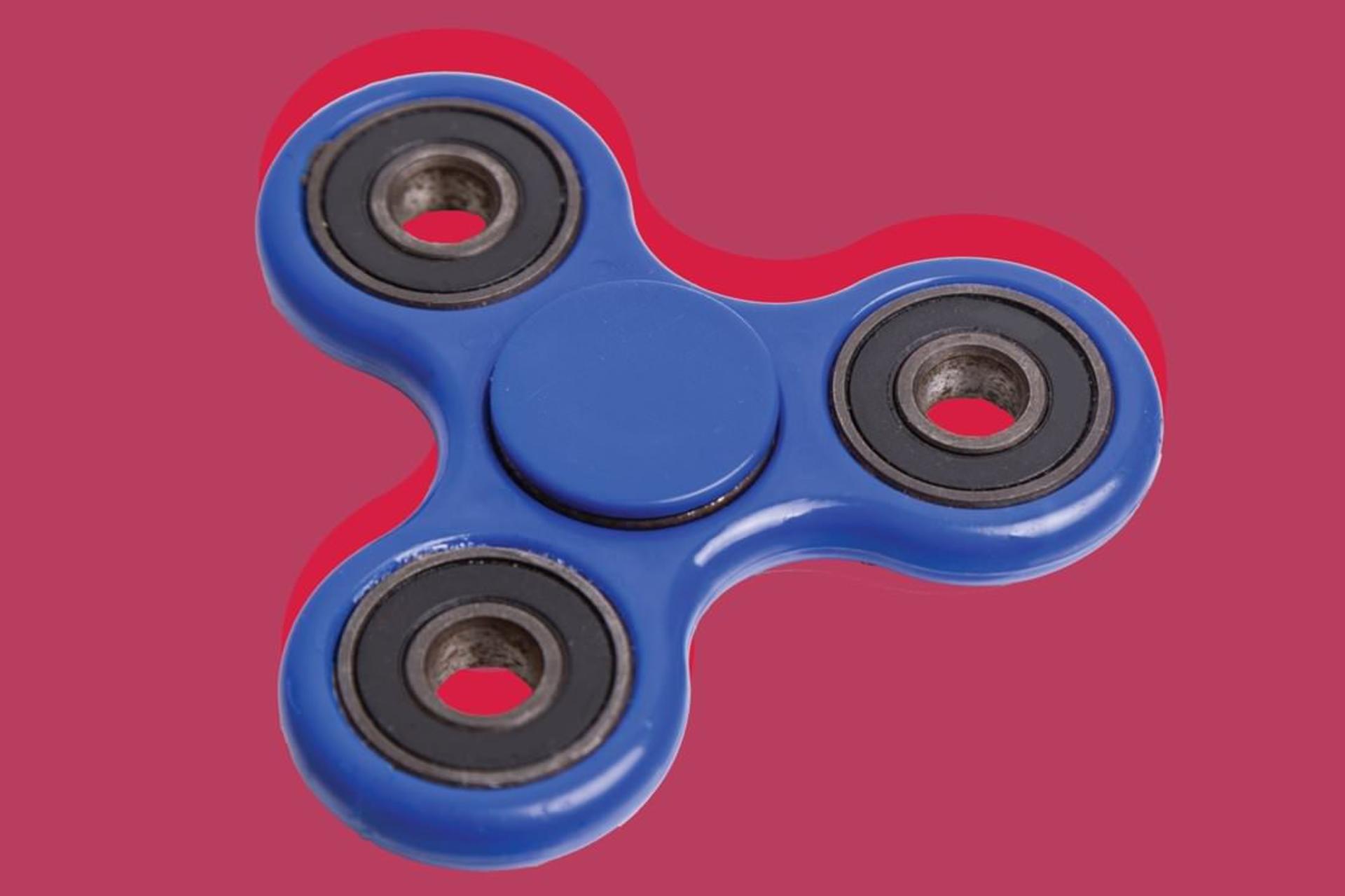 Fidget Spinners