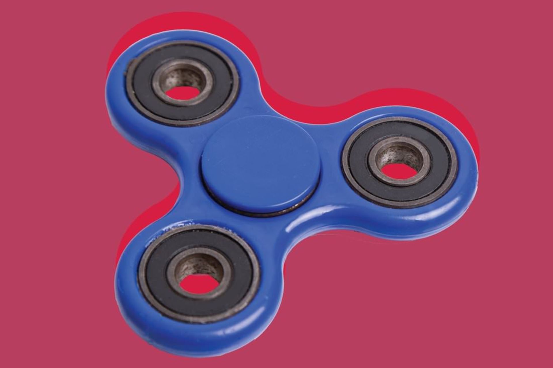Fidget Spinners