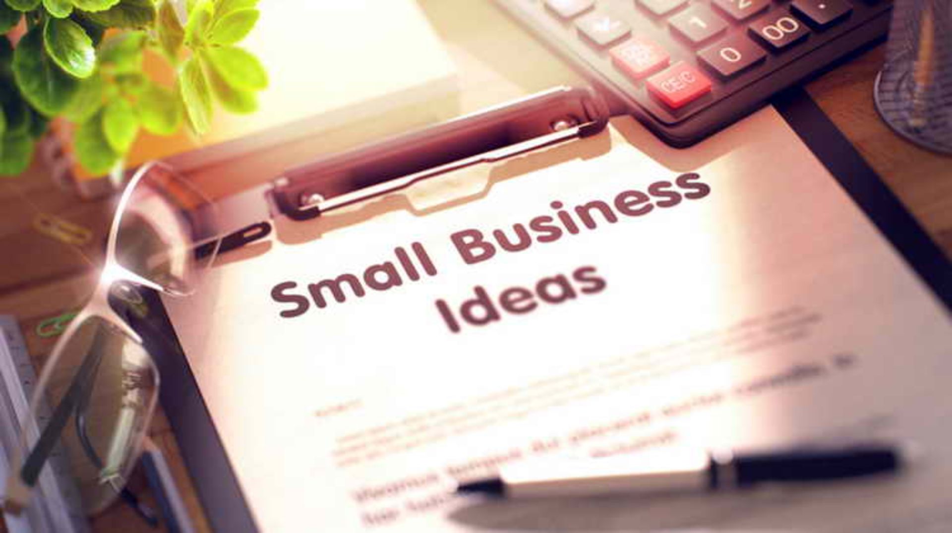  Write down everything