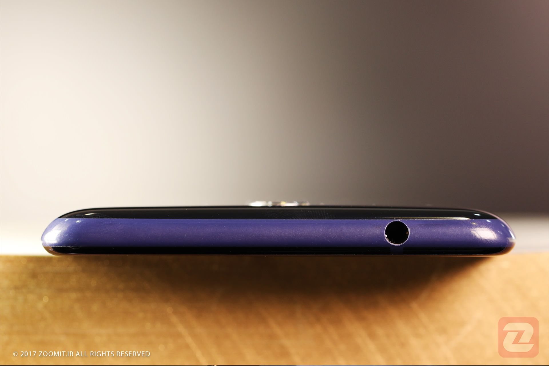 نوکیا 8 / Nokia 8