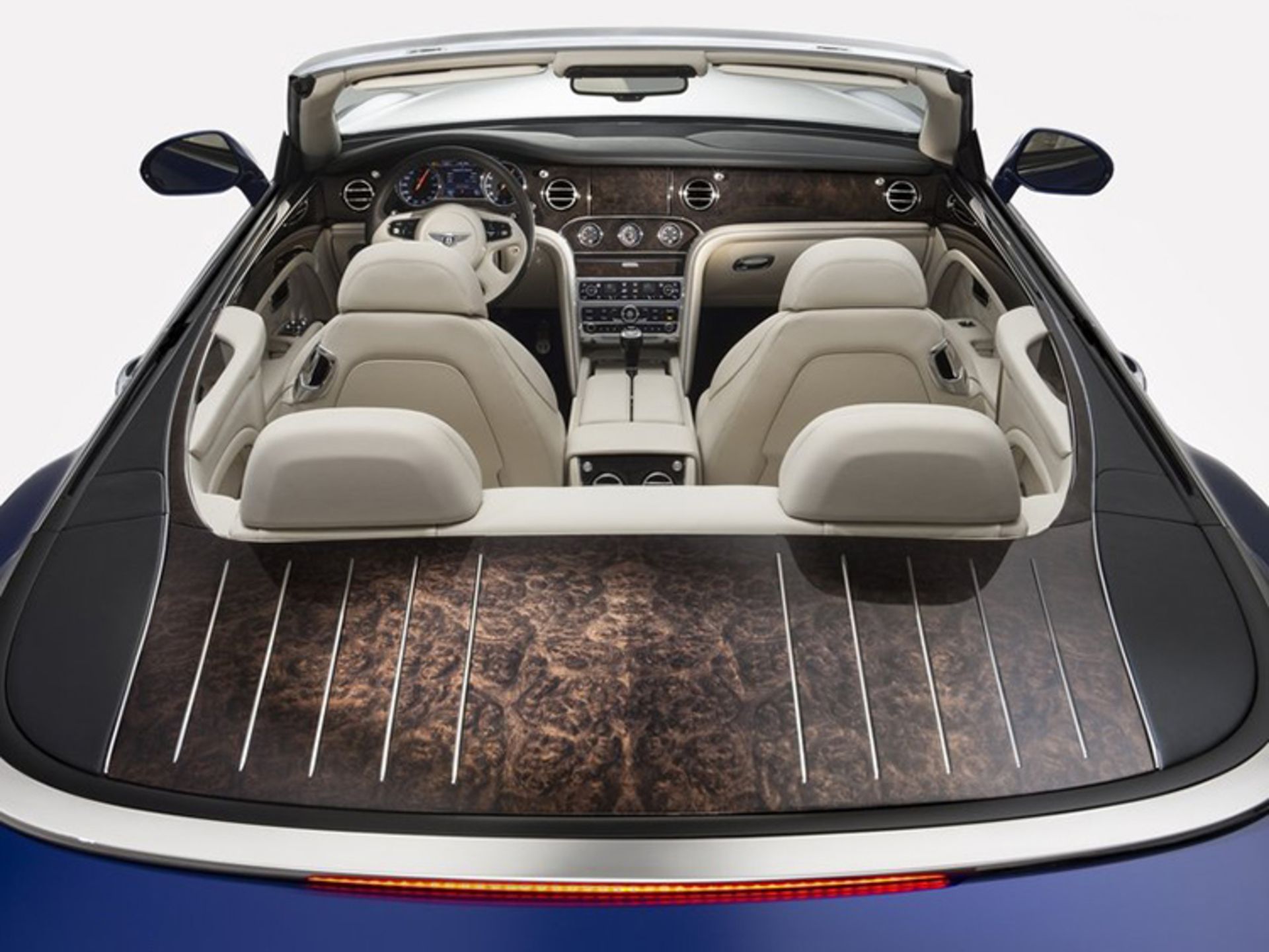 Grand Convertible Concept