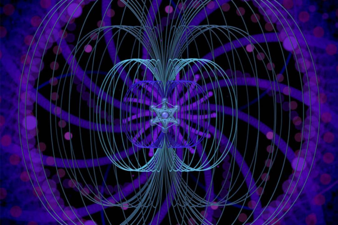 electromagnetic
