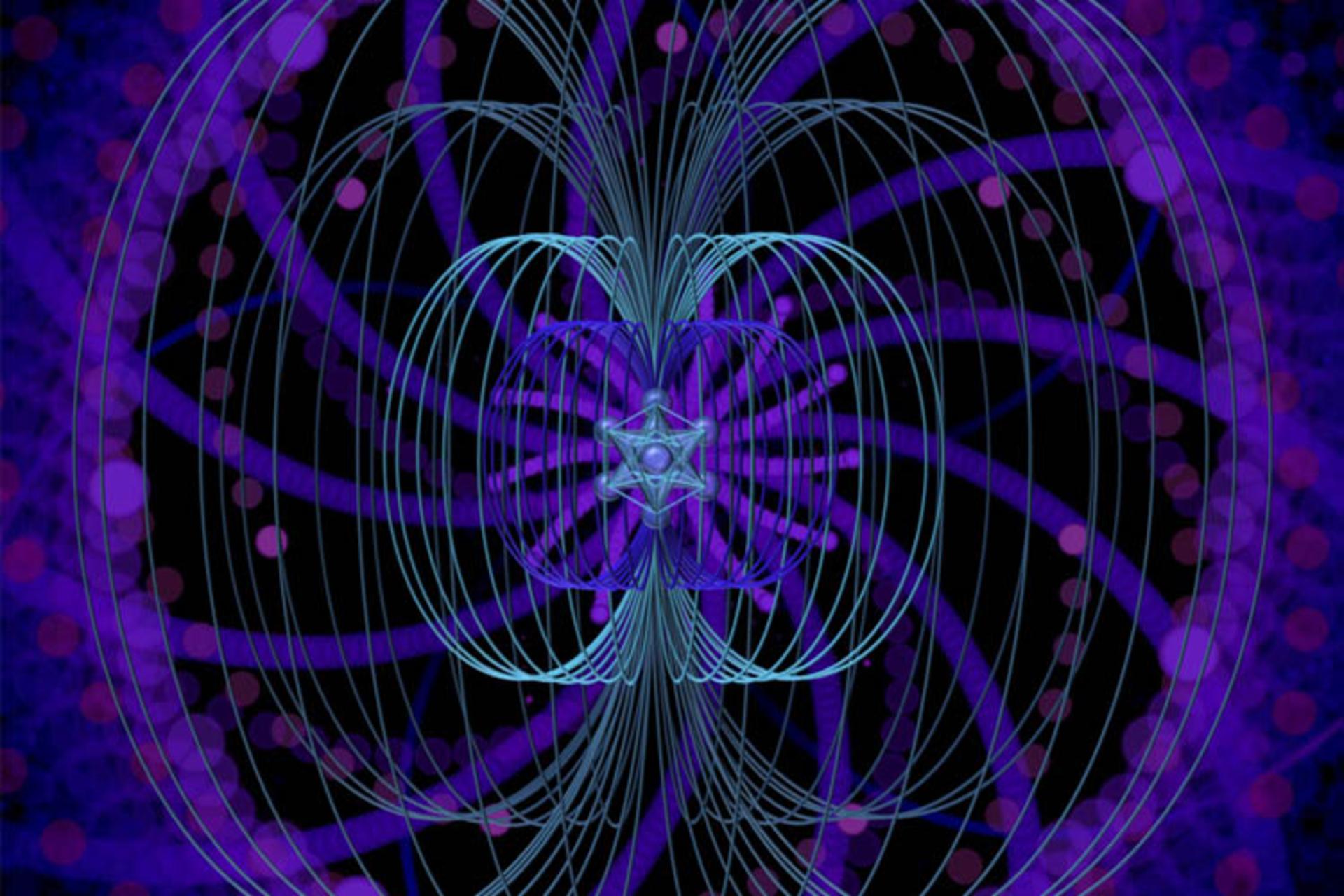 electromagnetic