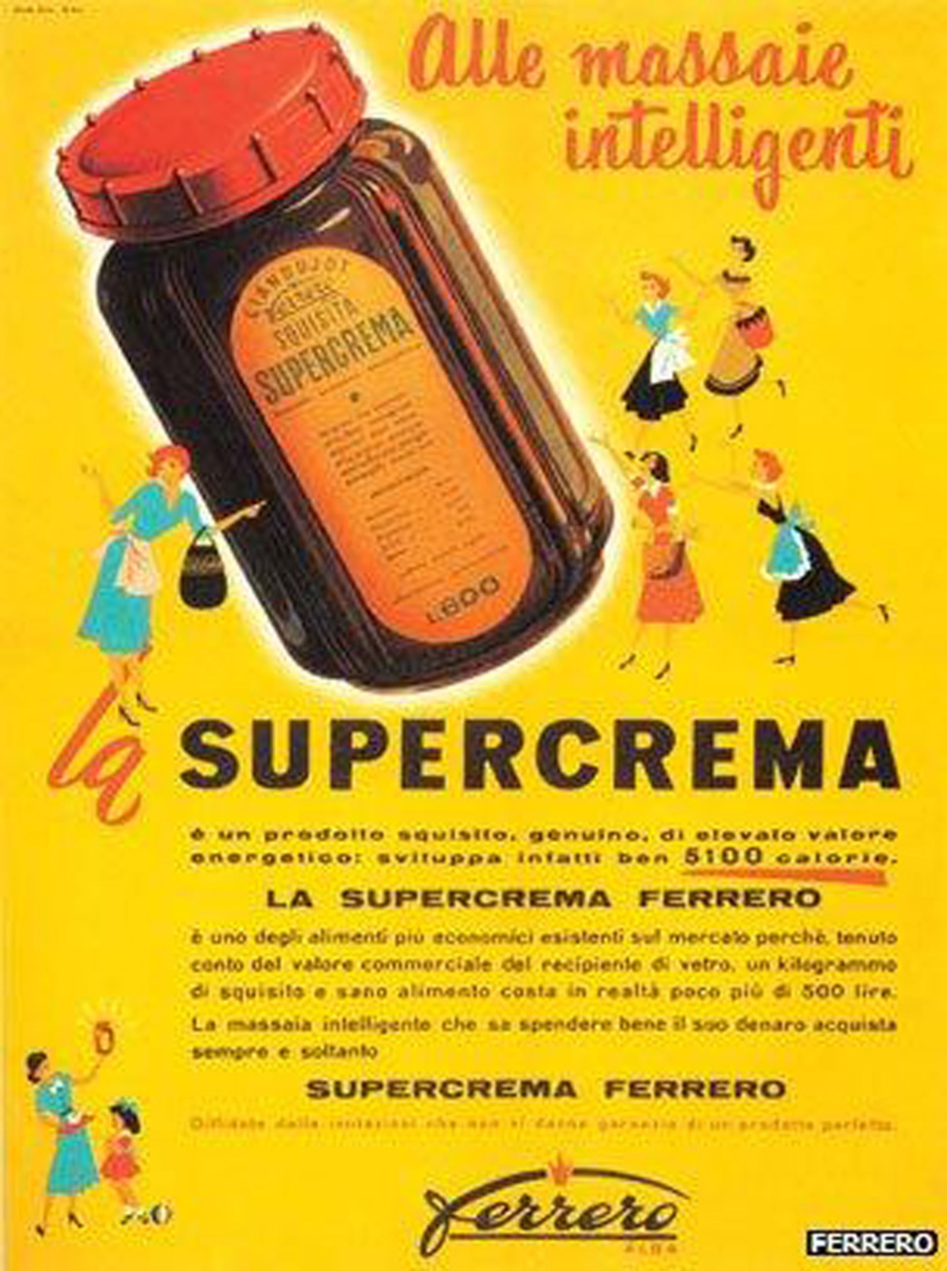 Supercrema