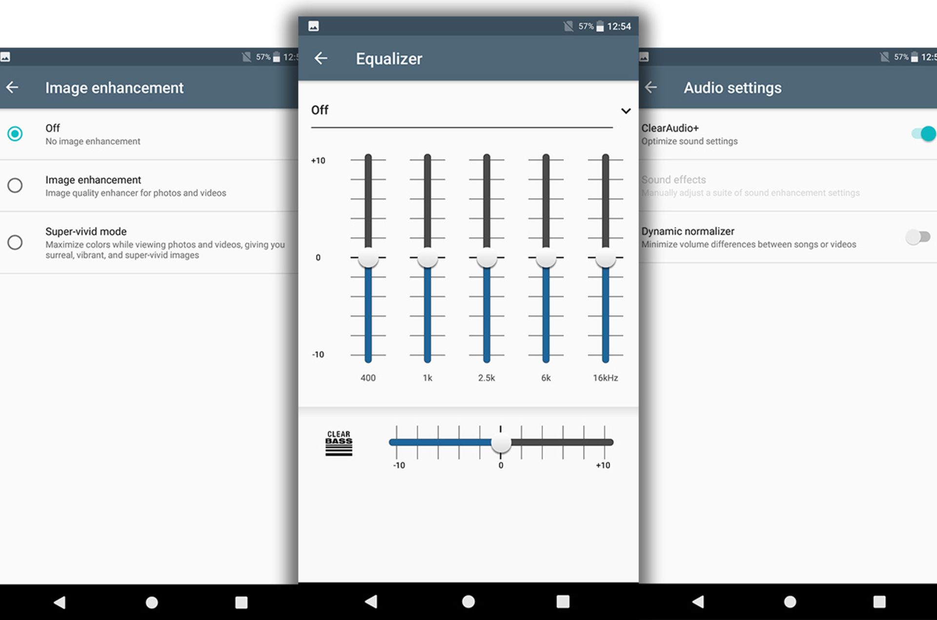 اکسپریا ایکس ای وان پلاس / xperia xa1 plus