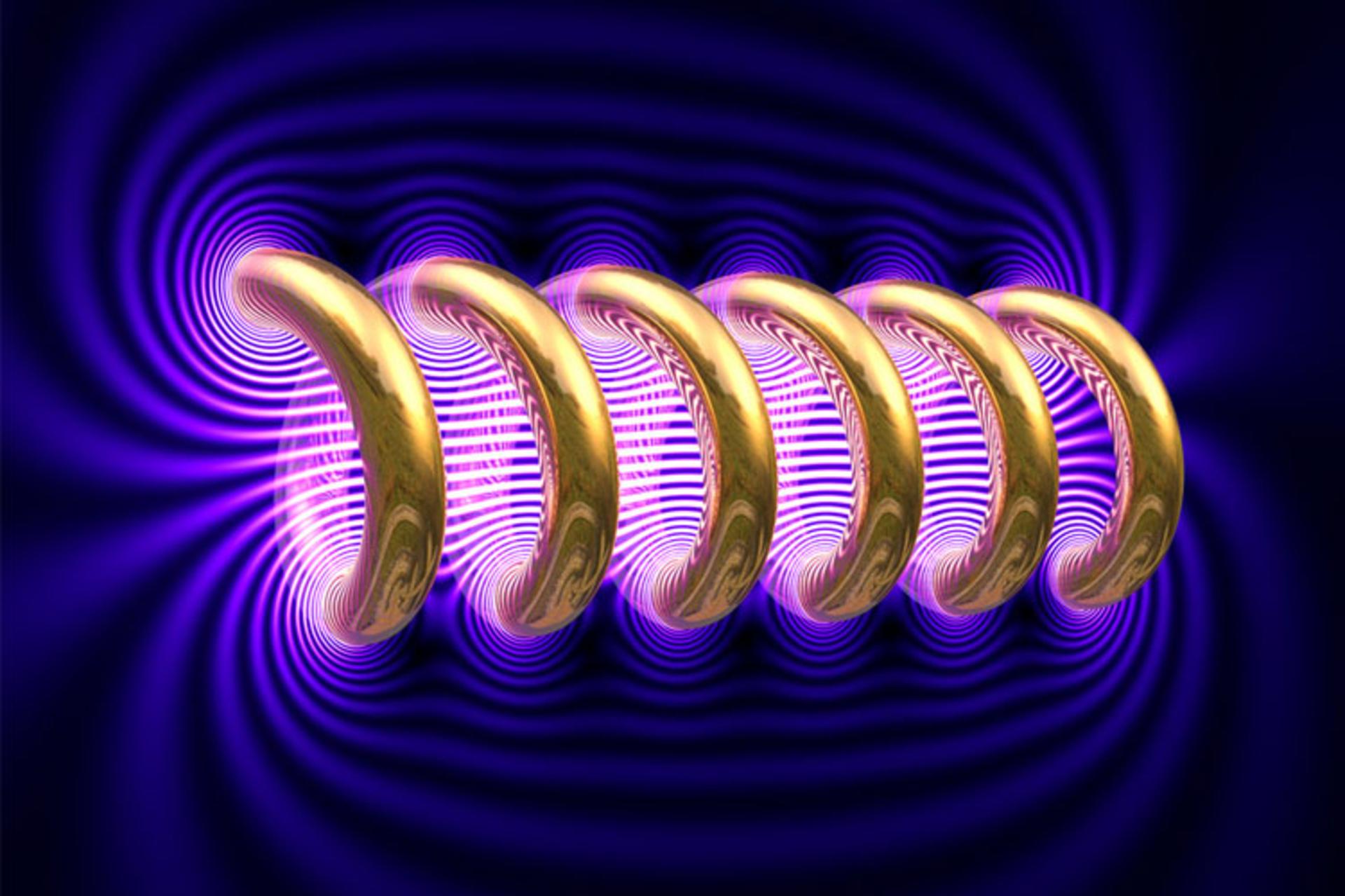 electromagnetic