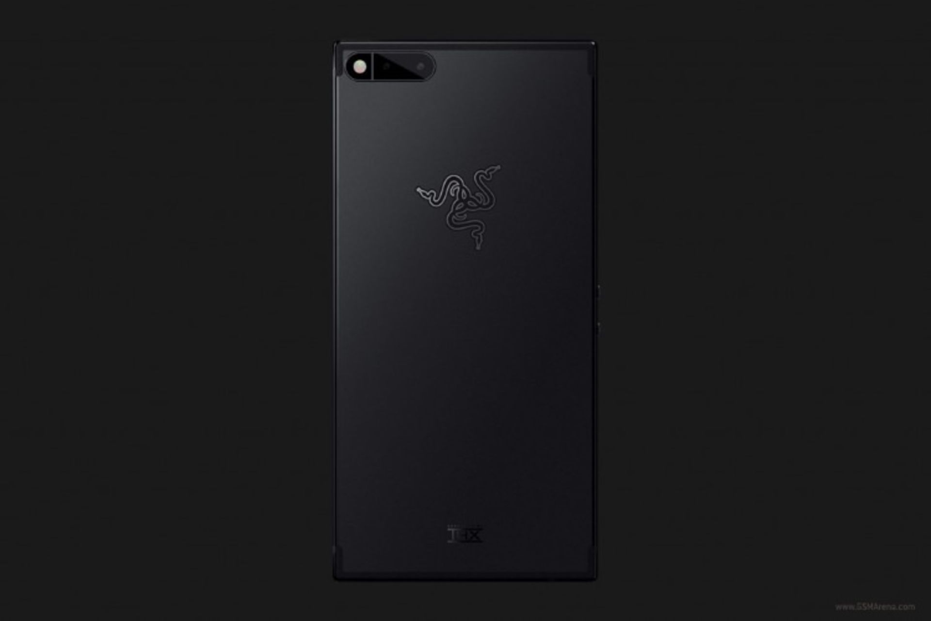 ریزر فون / Razer Phone