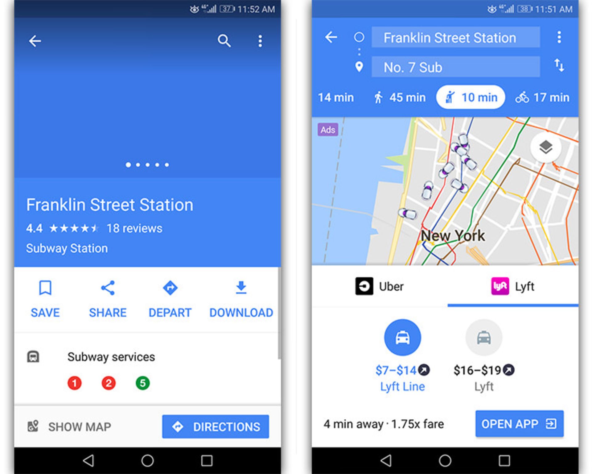 آموزش نقشه گوگل/google/ maps