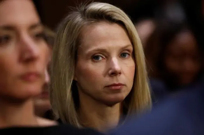 marissa mayer
