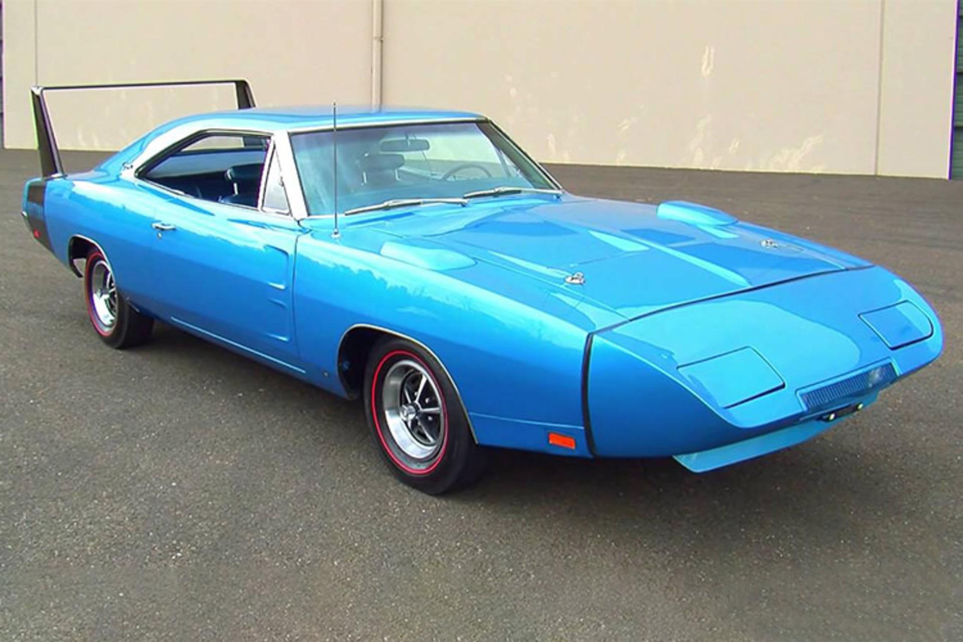دوج دیتونا / Dodge Daytona