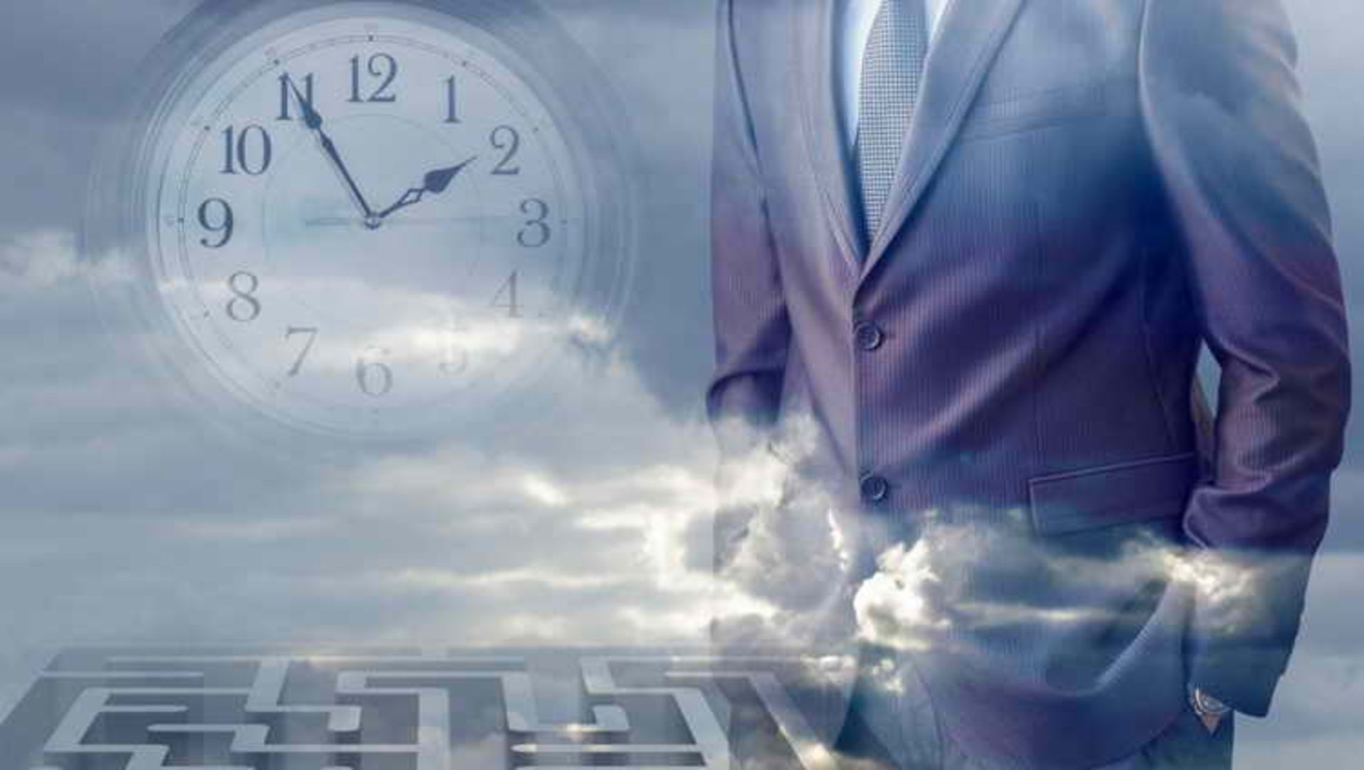 Ego Induces a Conflict Spiral