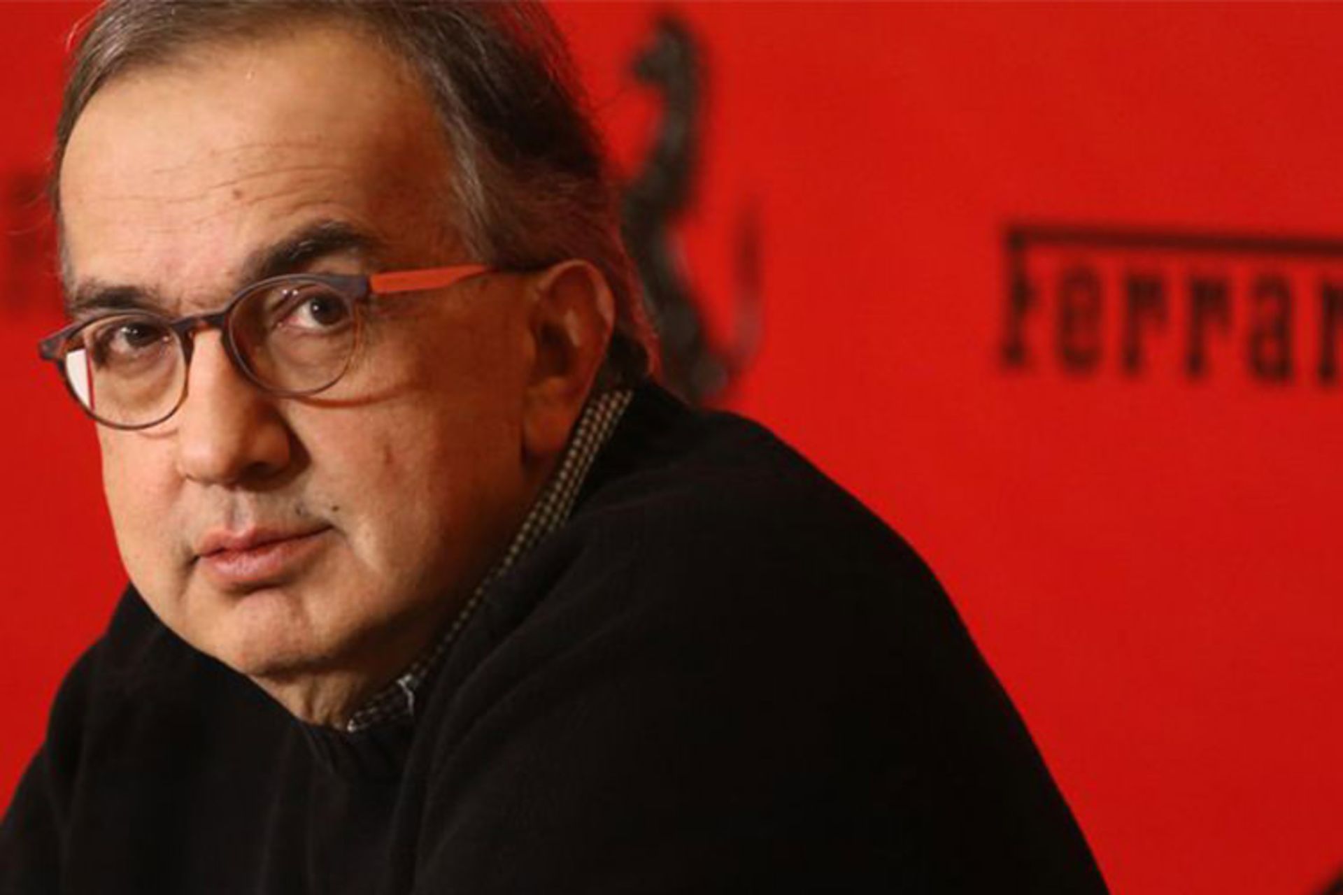 سرجیو مارکیونه / Sergio marchionne