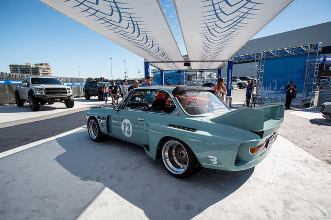 سما / SEMA 2017