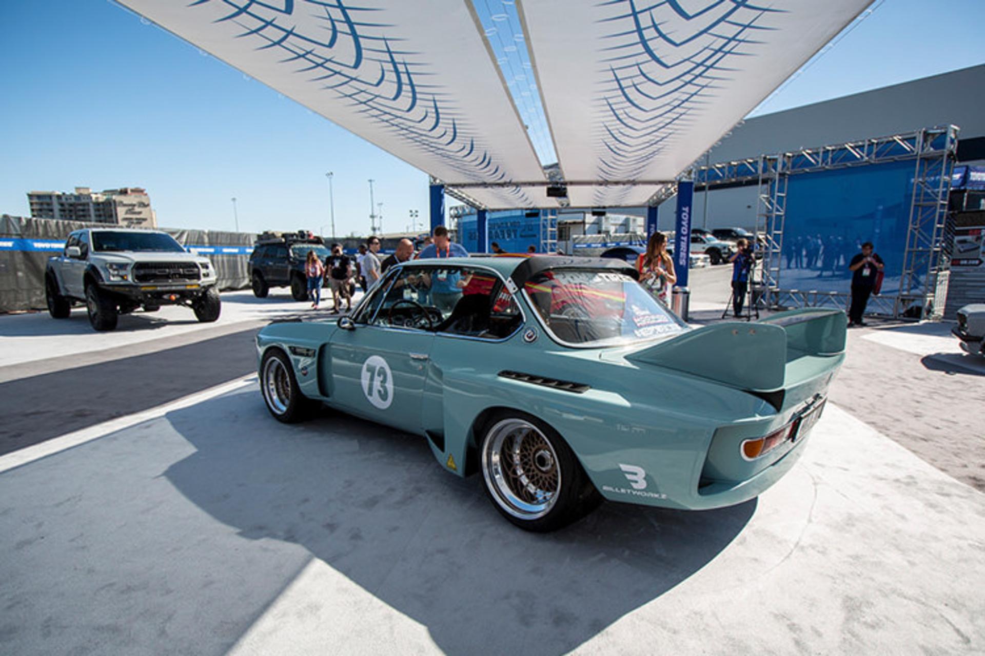 سما / SEMA 2017