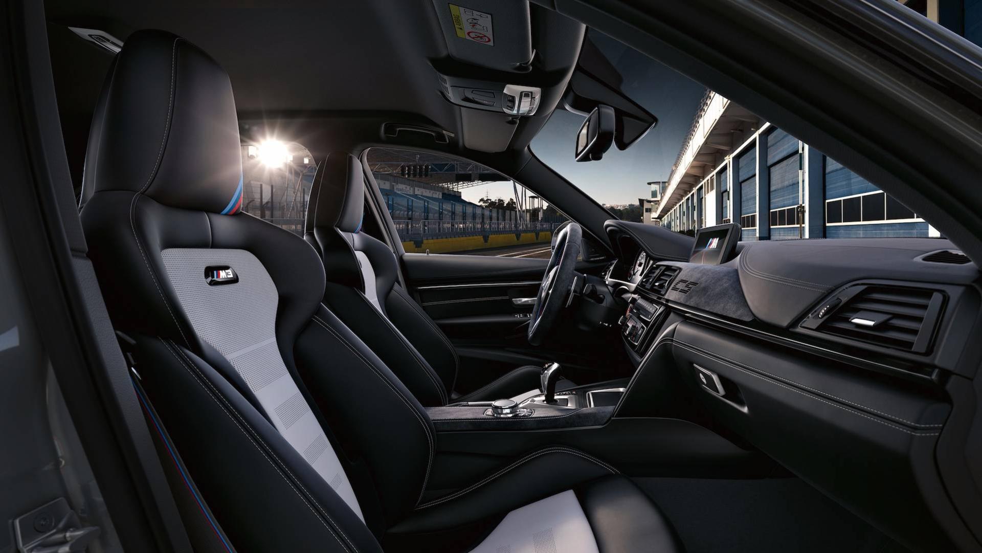 bmw m3 cs