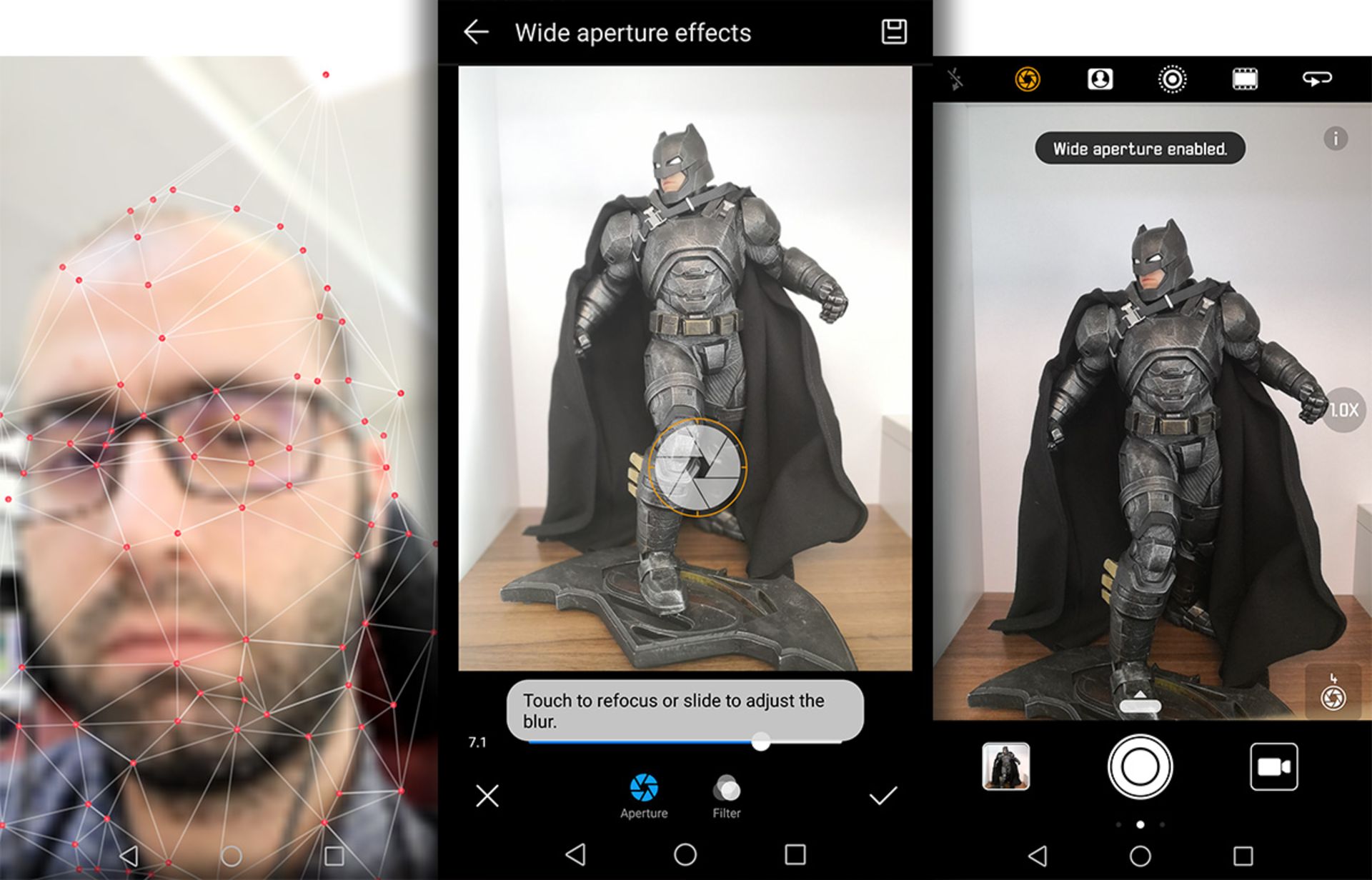 ترفندهای میت ۱۰