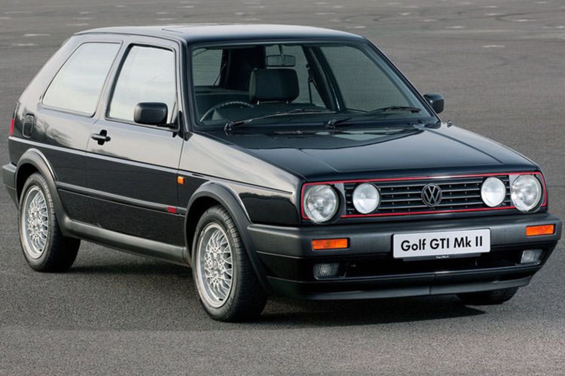 فولکس واگن گلف / Volkswagen Golf