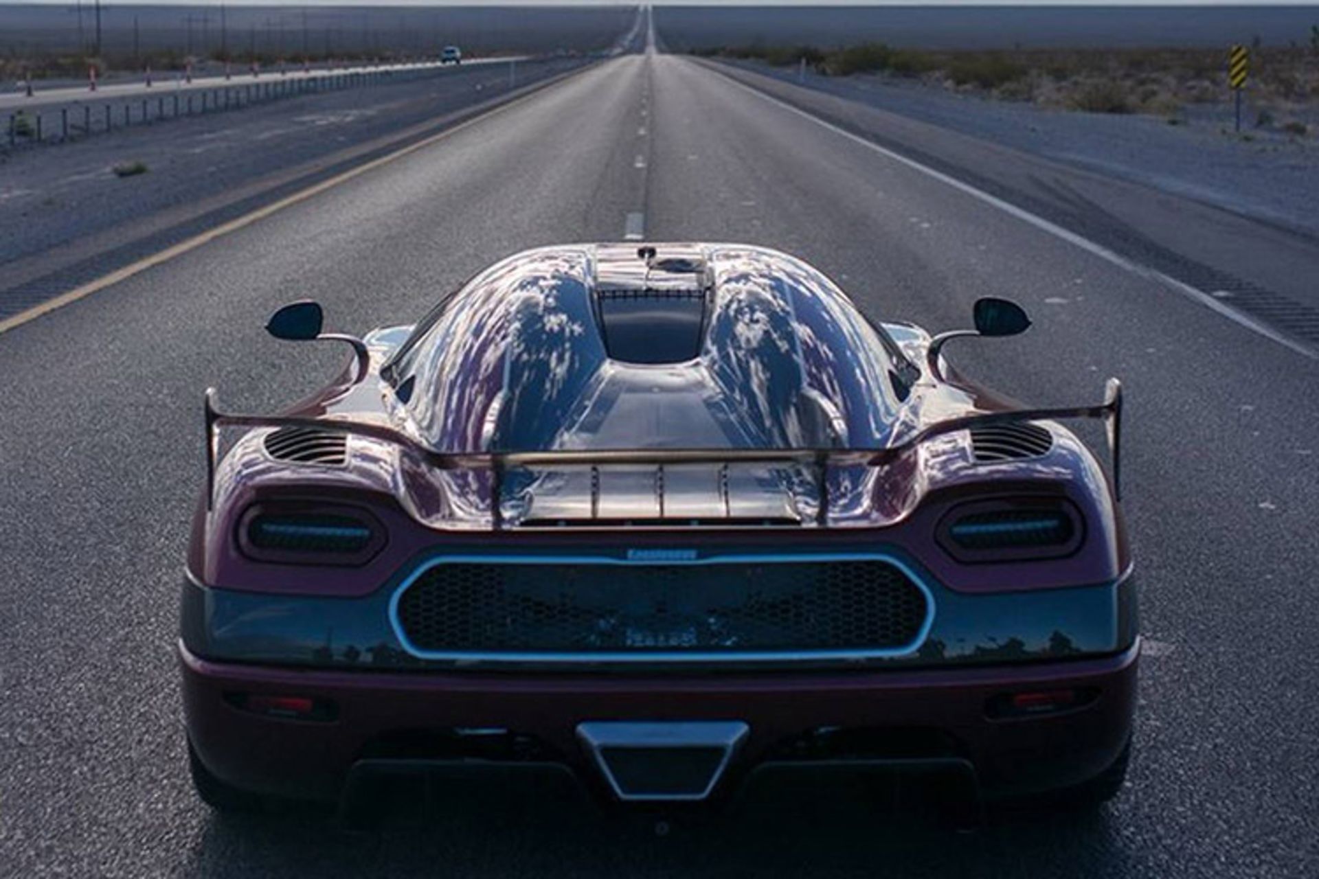 KOENIGSEGG