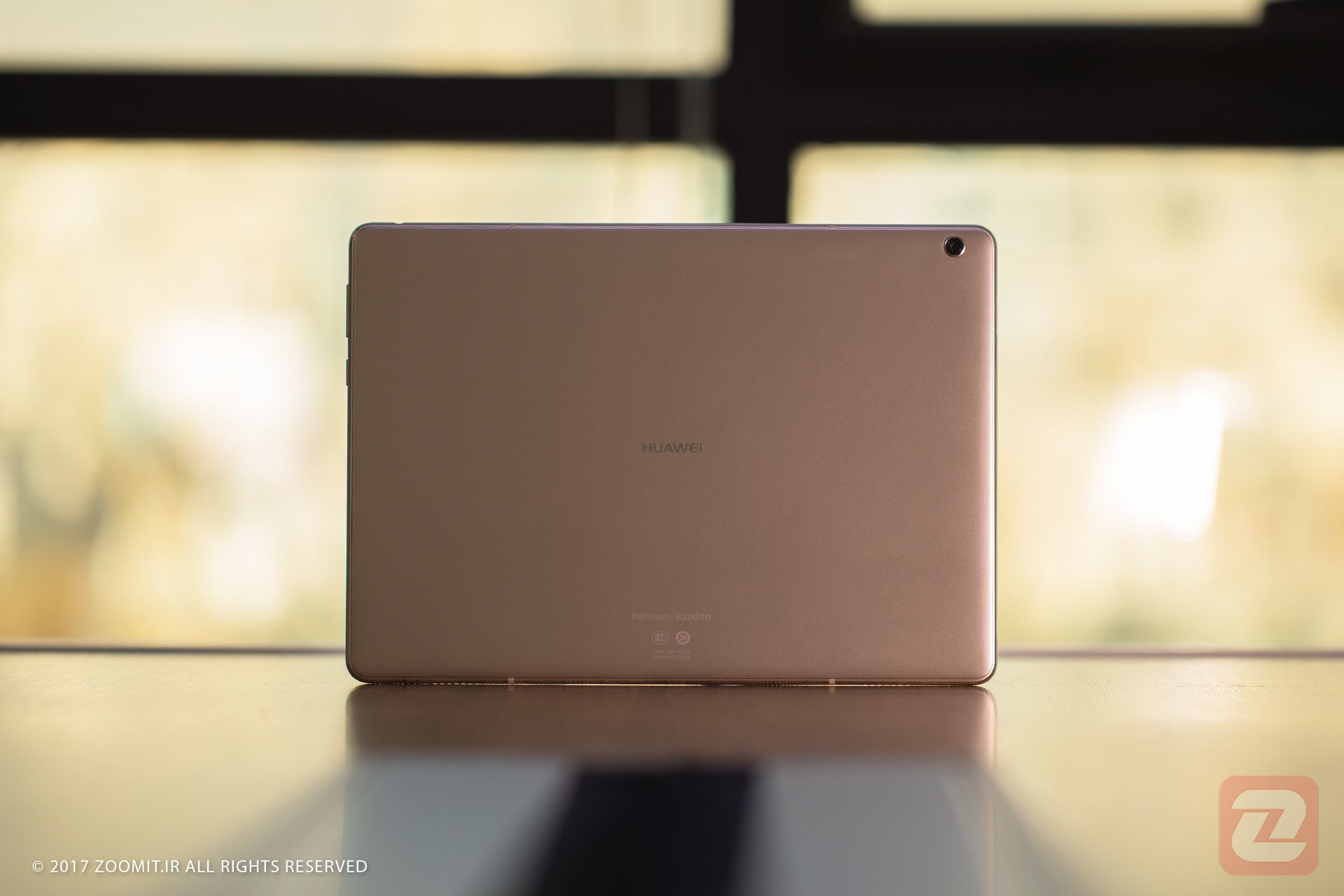 هواوی مدیاپد ام ۳ لایت ۱۰ / Huawei Mediapad M3 lite 10