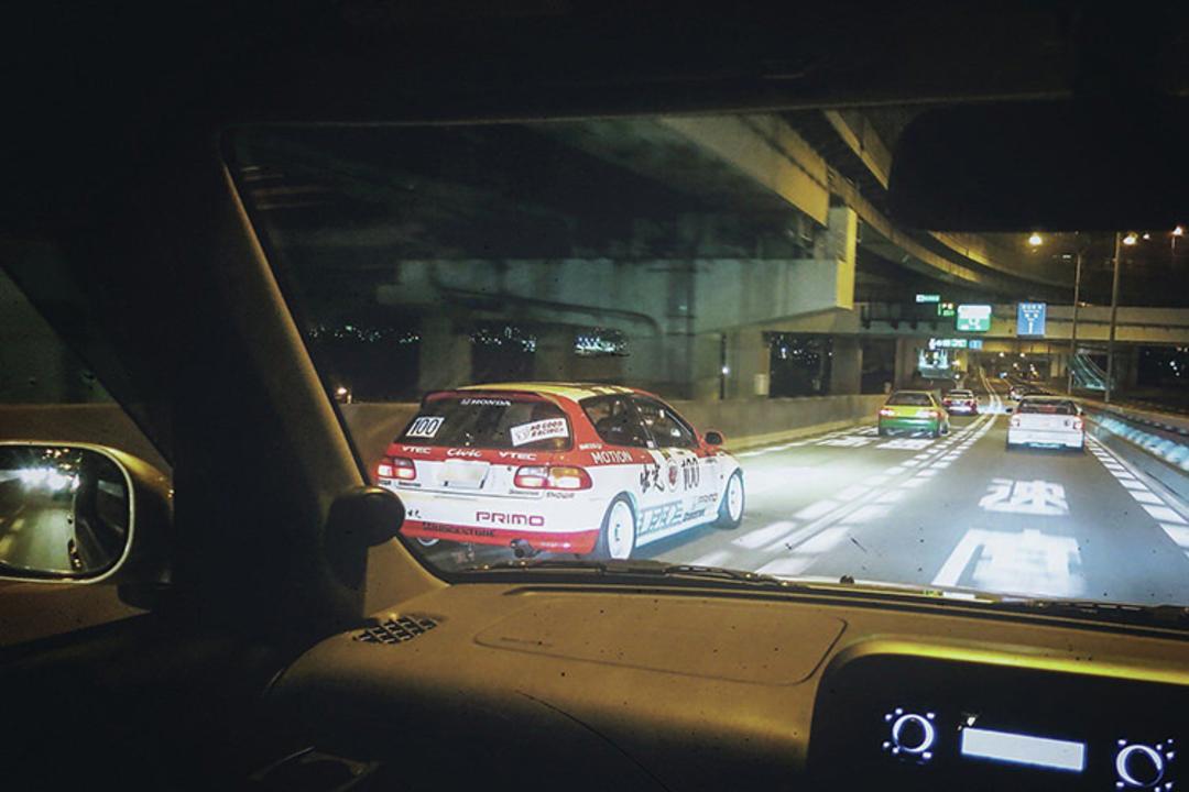 هوندا سیویک / Honda Civic