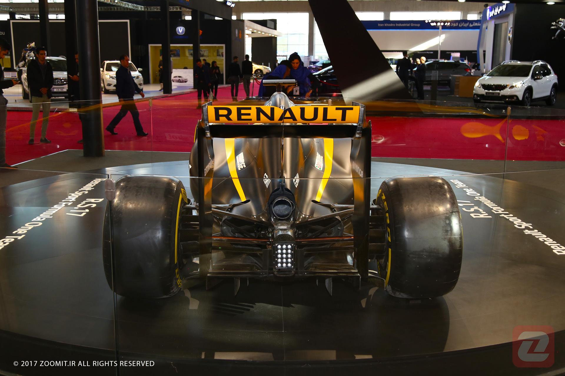 Renault RS17