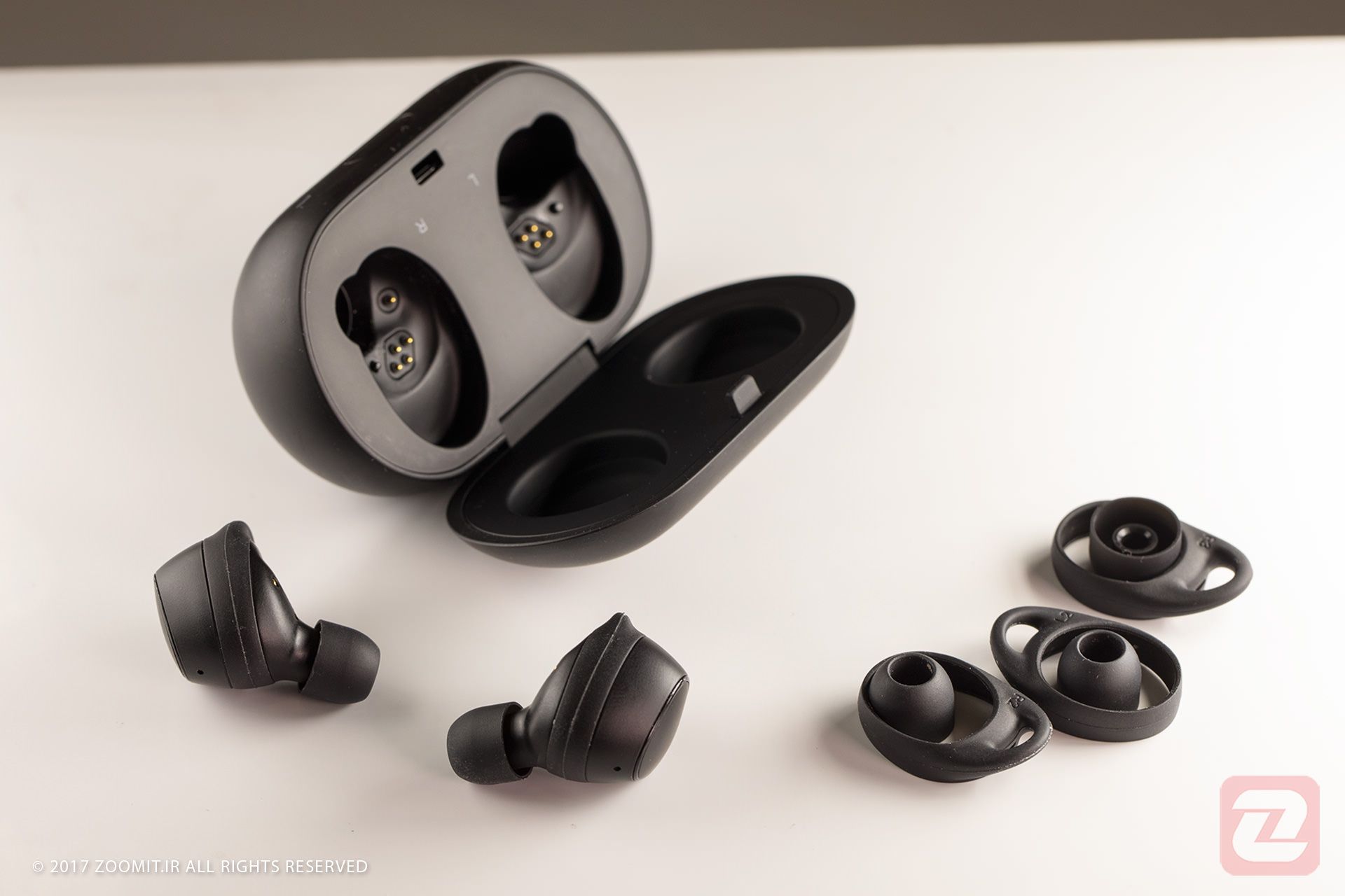 سامسونگ گیر آیکون ایکس / Samsung gear iconx