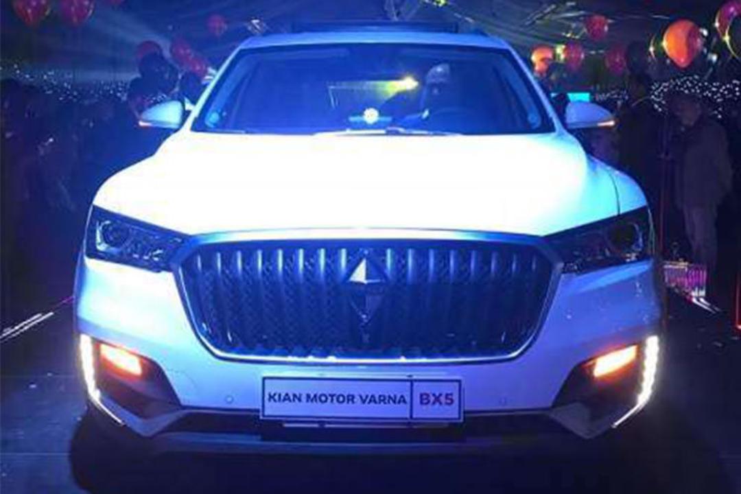 borgward 