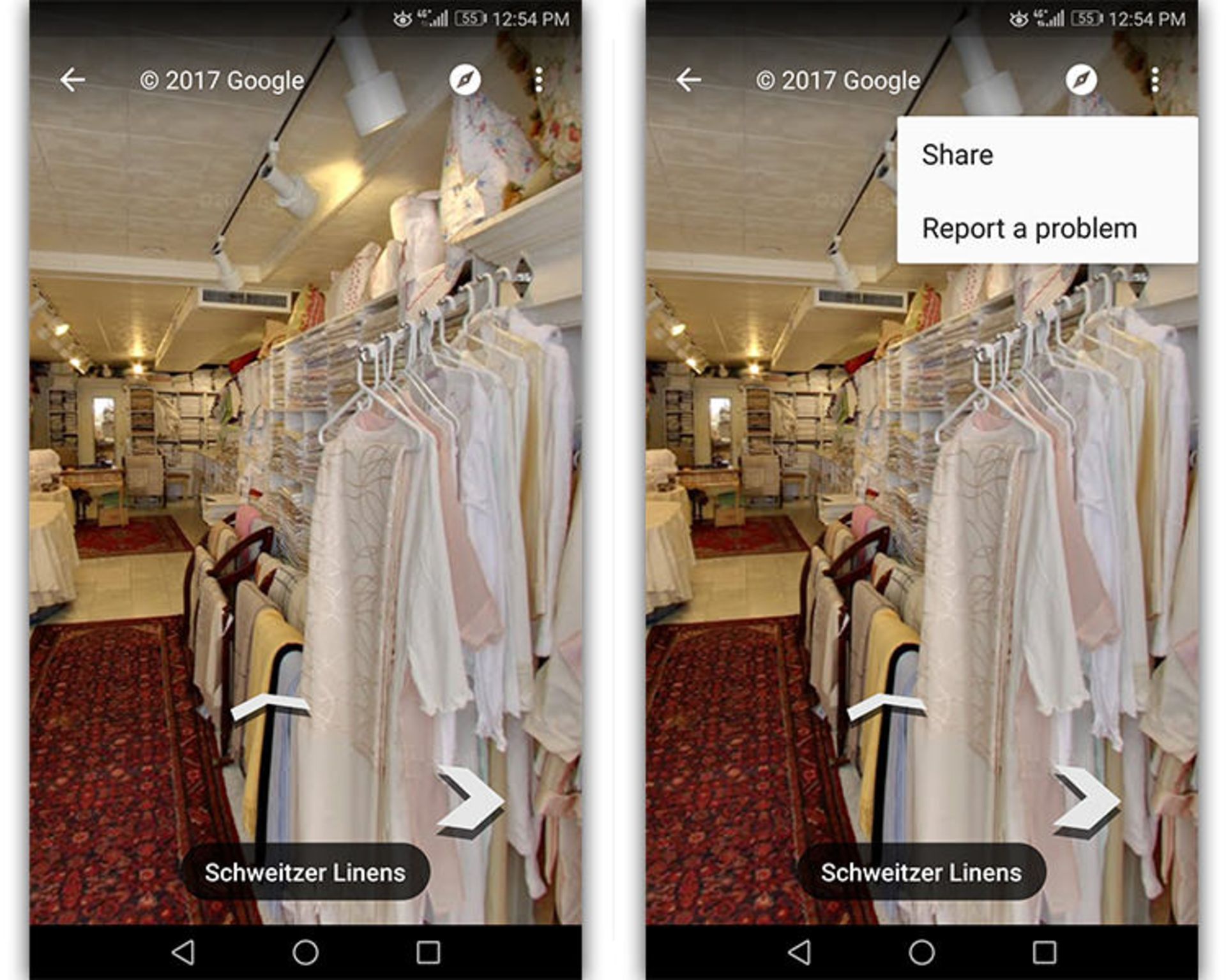 آموزش نقشه گوگل/google/ maps