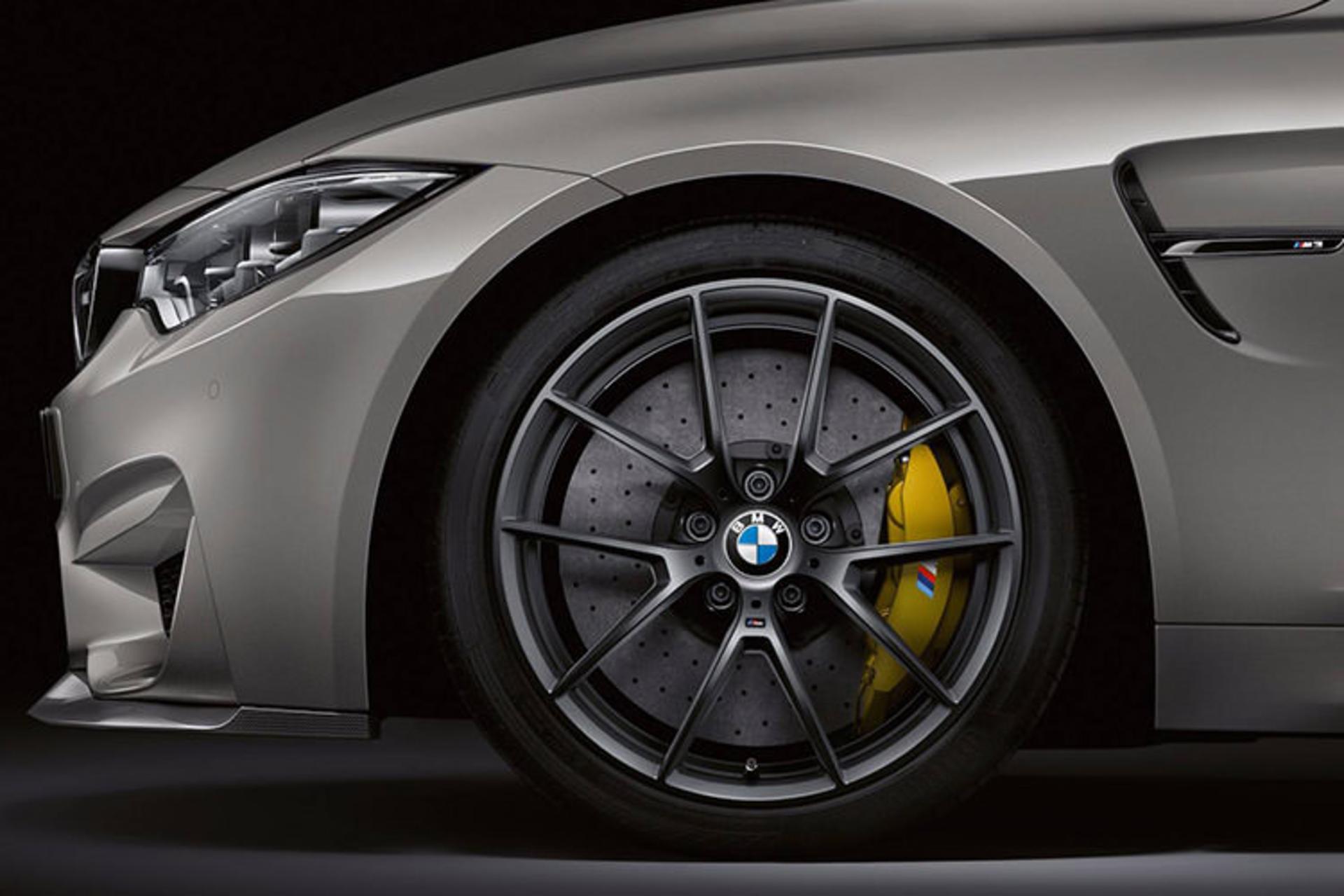 bmw m3 cs
