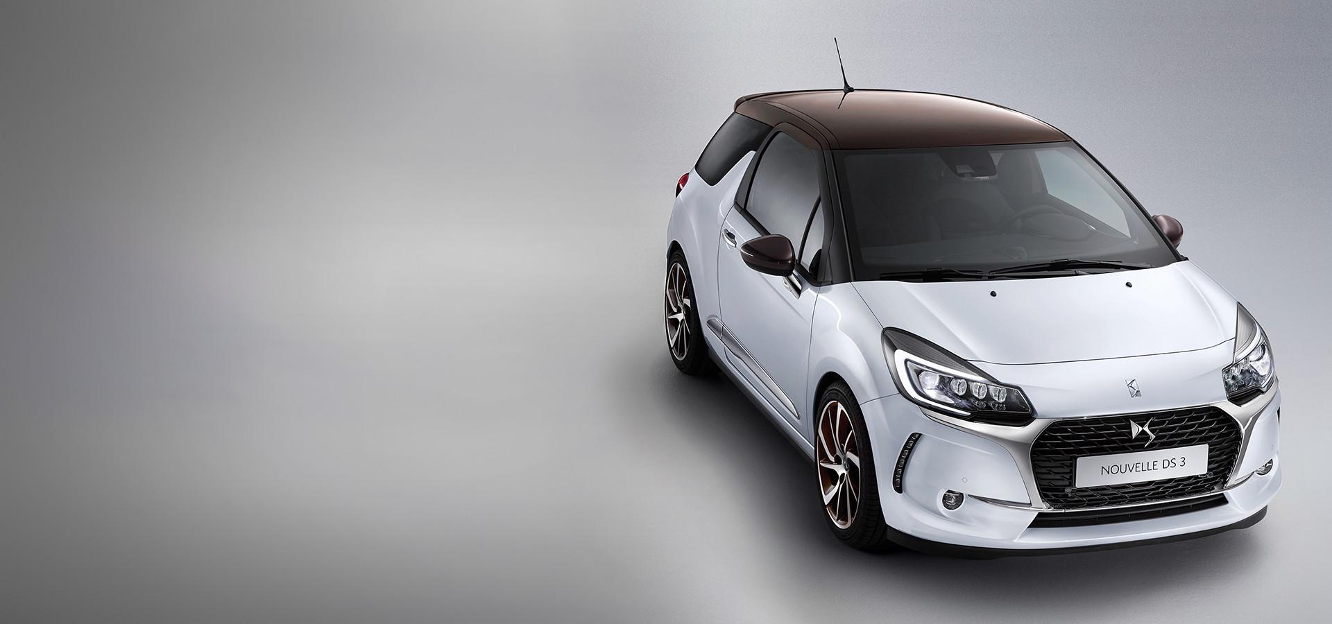 DS 3