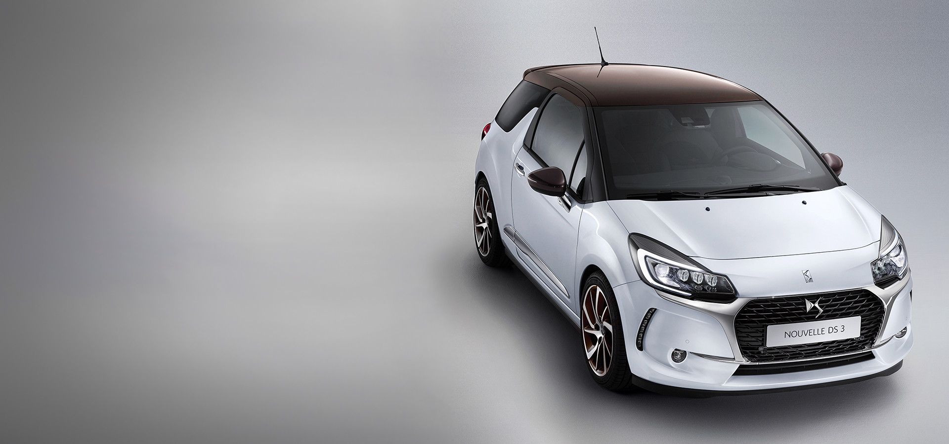 DS 3