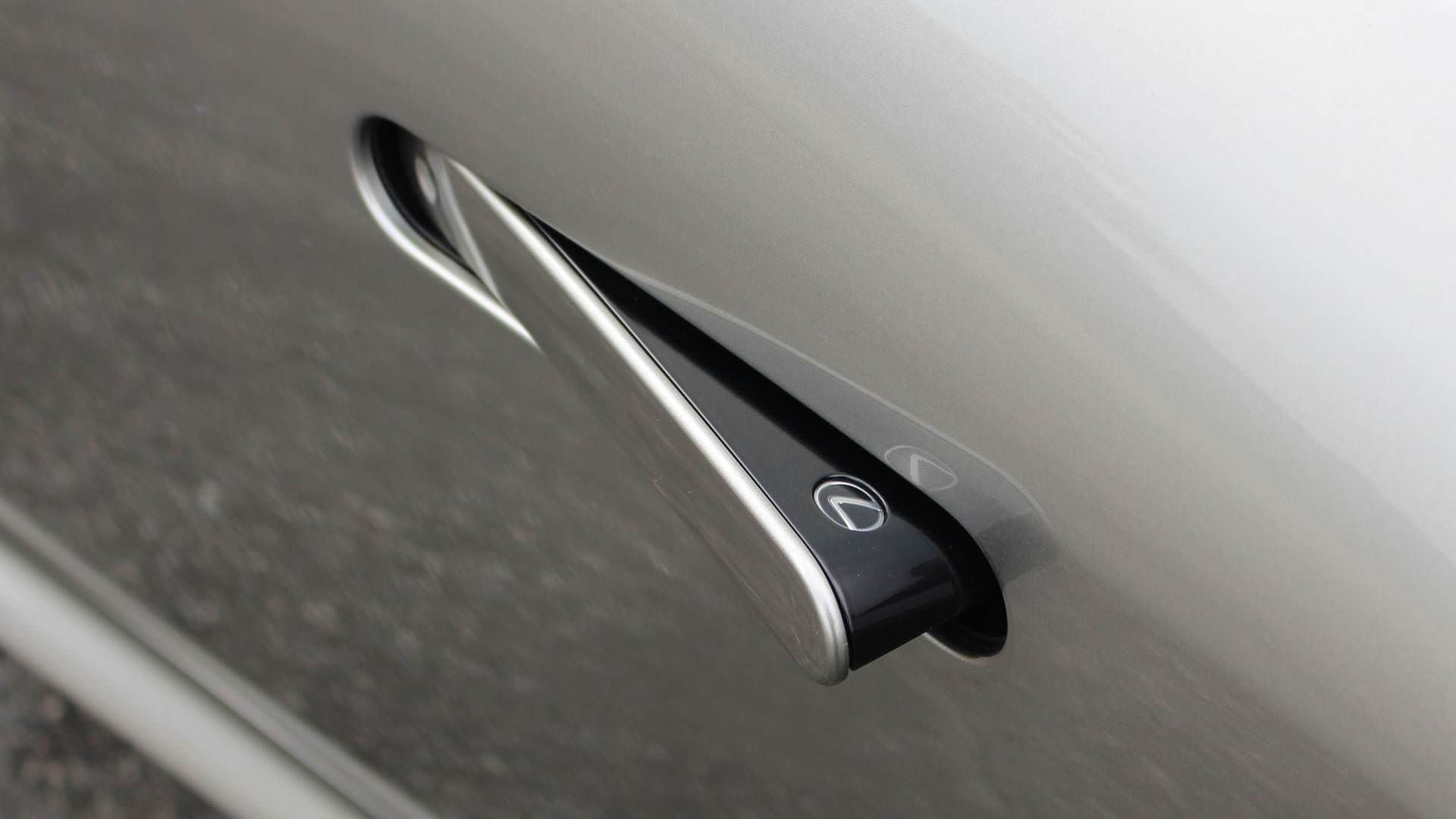 لکسوس / Lexus LC 500h