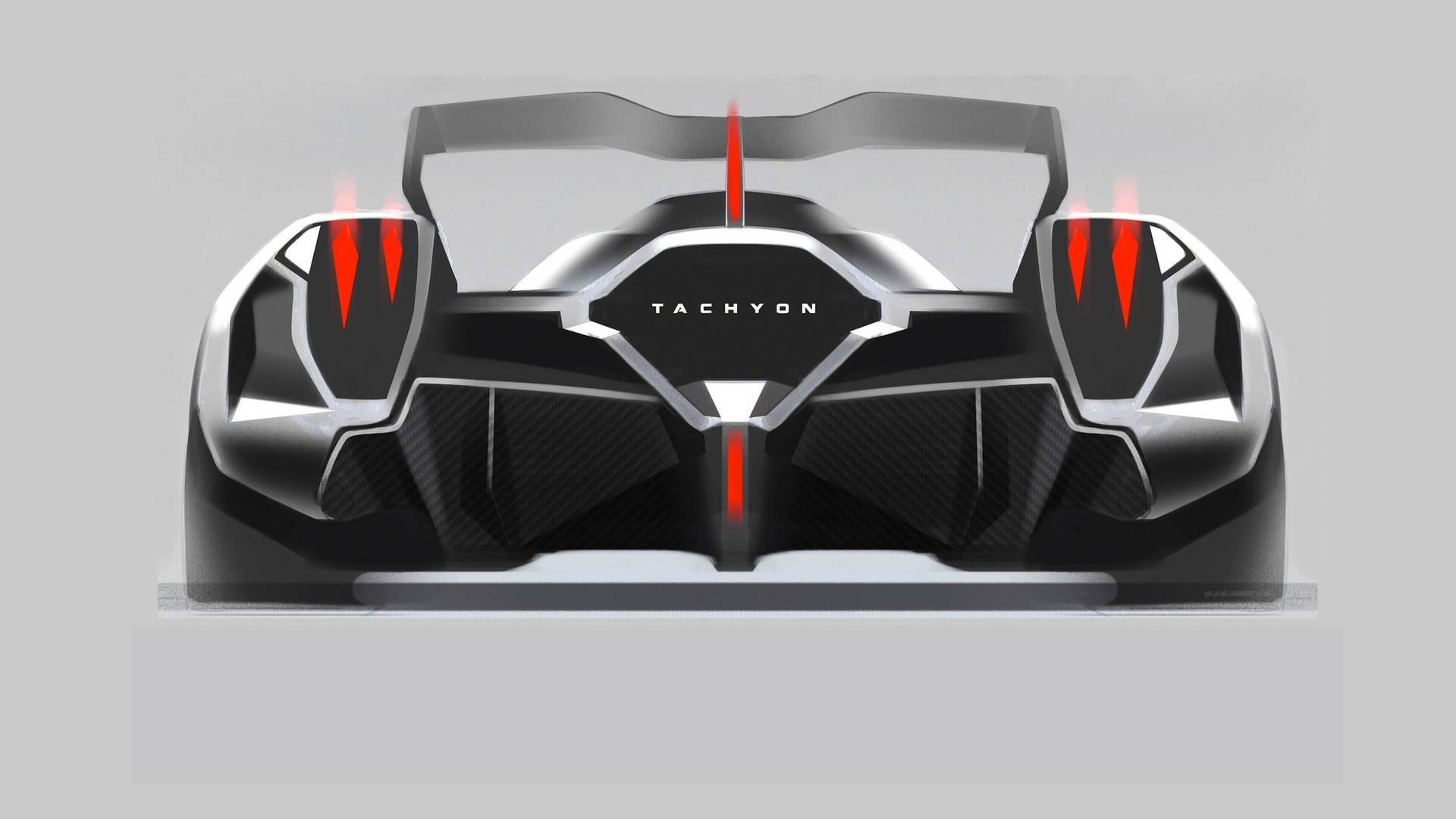 tachyon