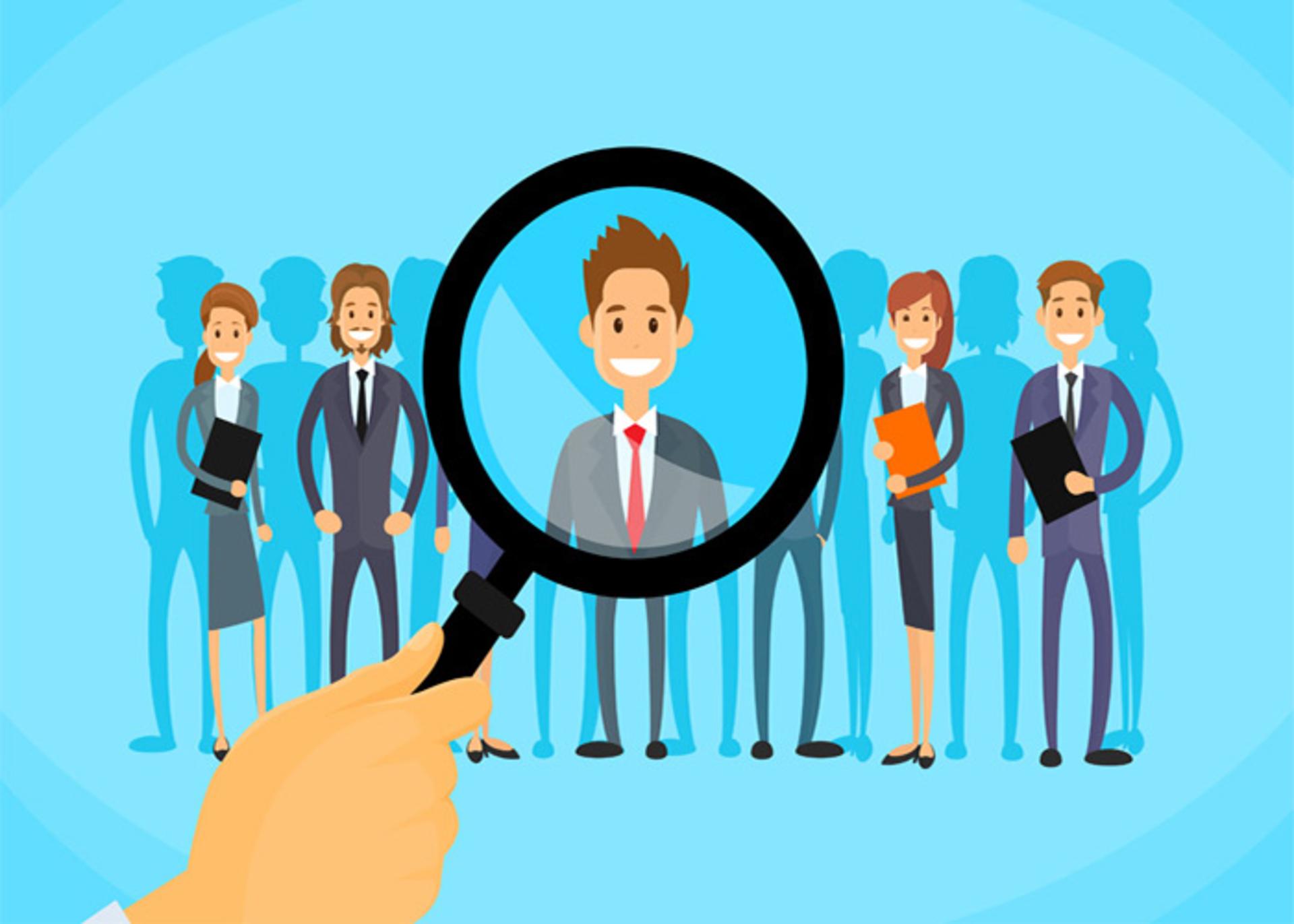 hiring