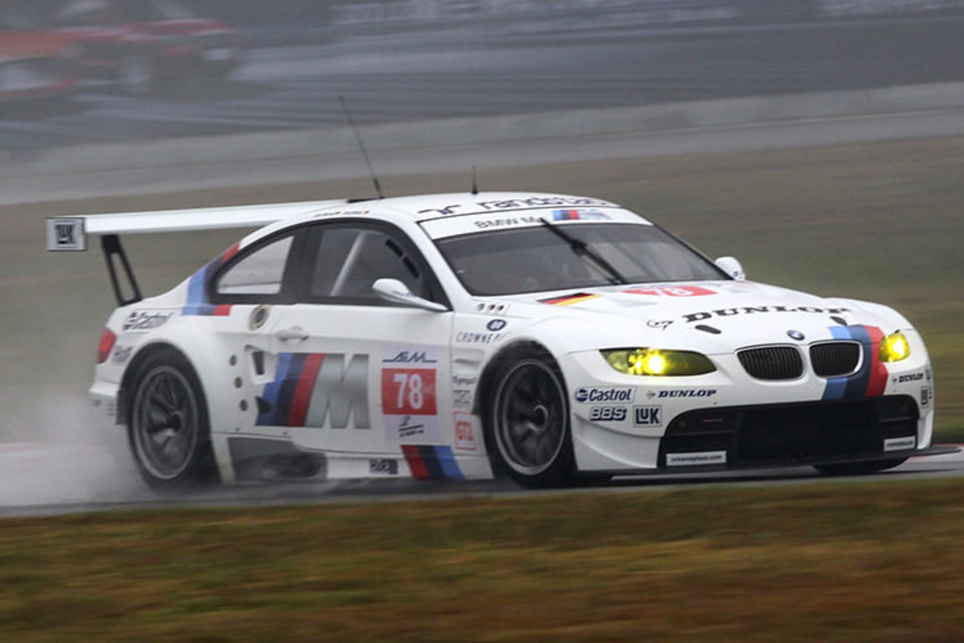 بی ام و / BMW M3