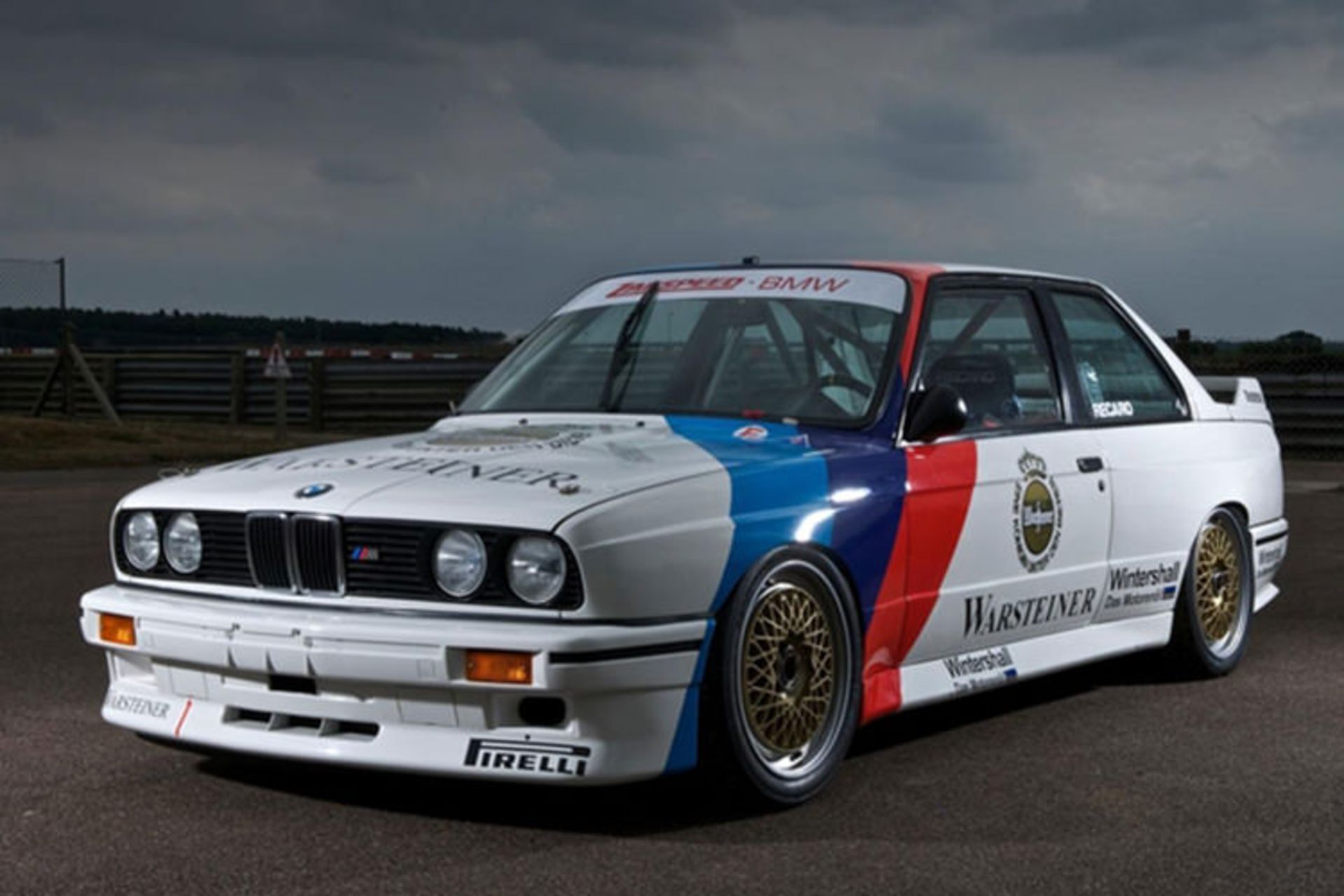 بی ام و / BMW M3