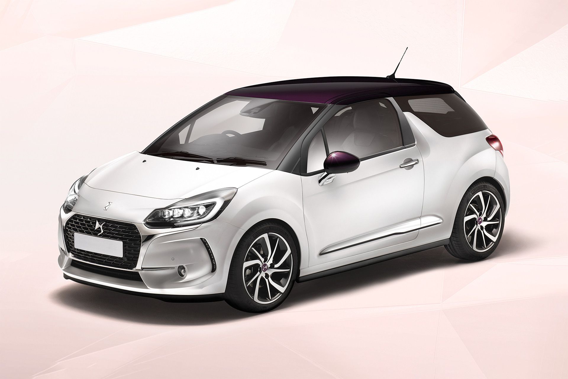 DS 3