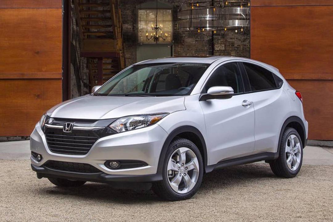 Honda HR-V / هوندا