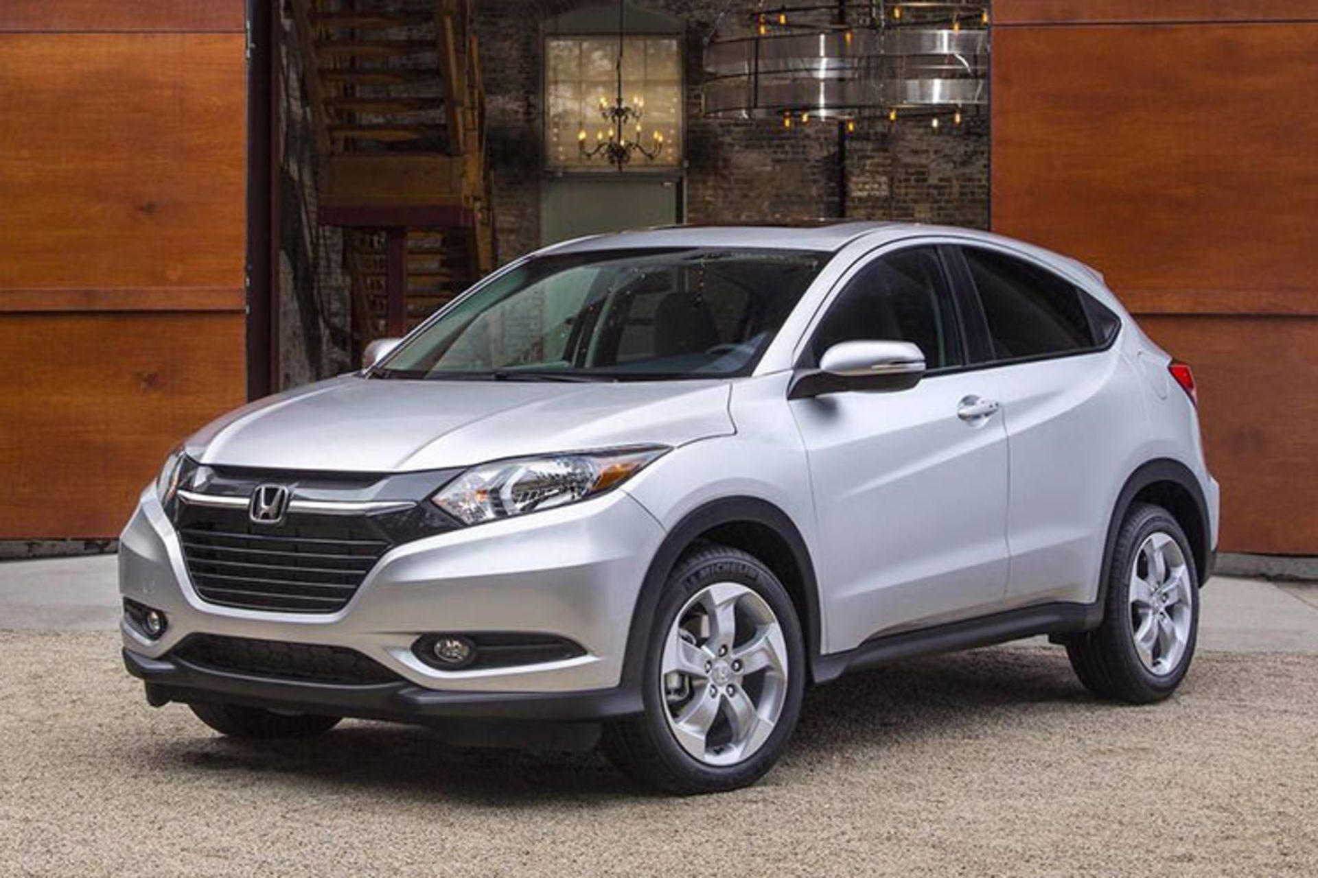 Honda HR-V / هوندا