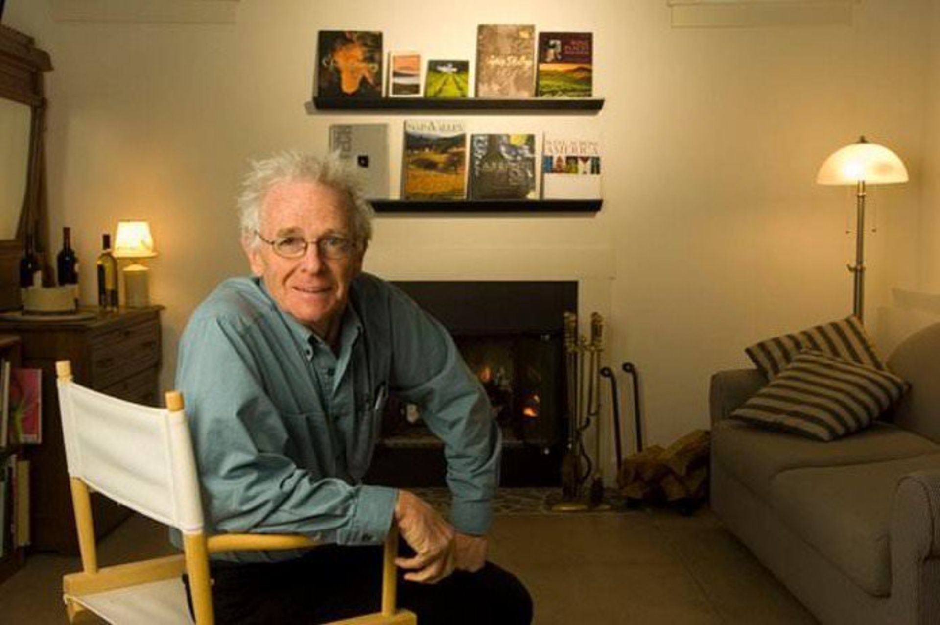 چارلز اوریر