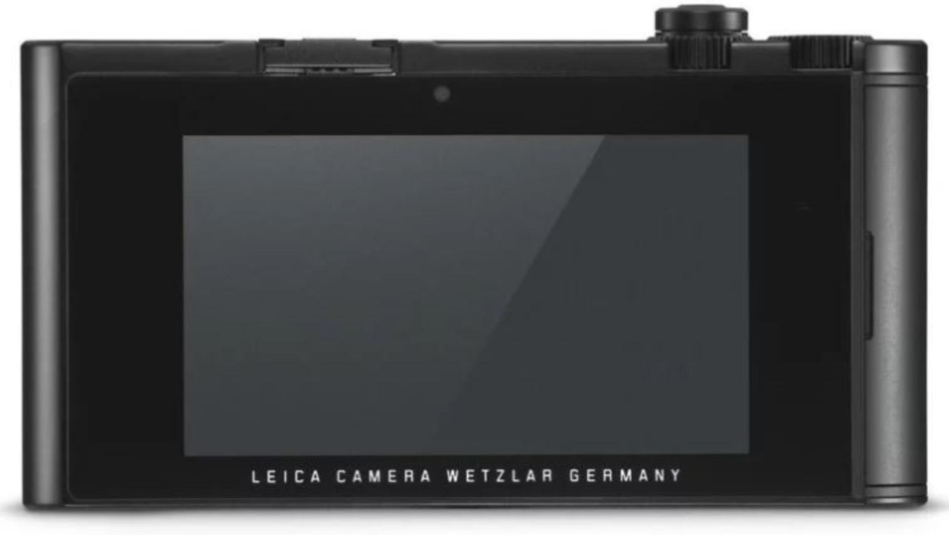 دوربین لایکا تی ال 2 / Leica TL2