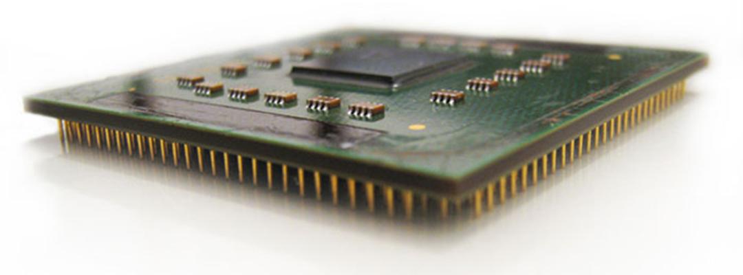 سی‌پی‌یو CPU