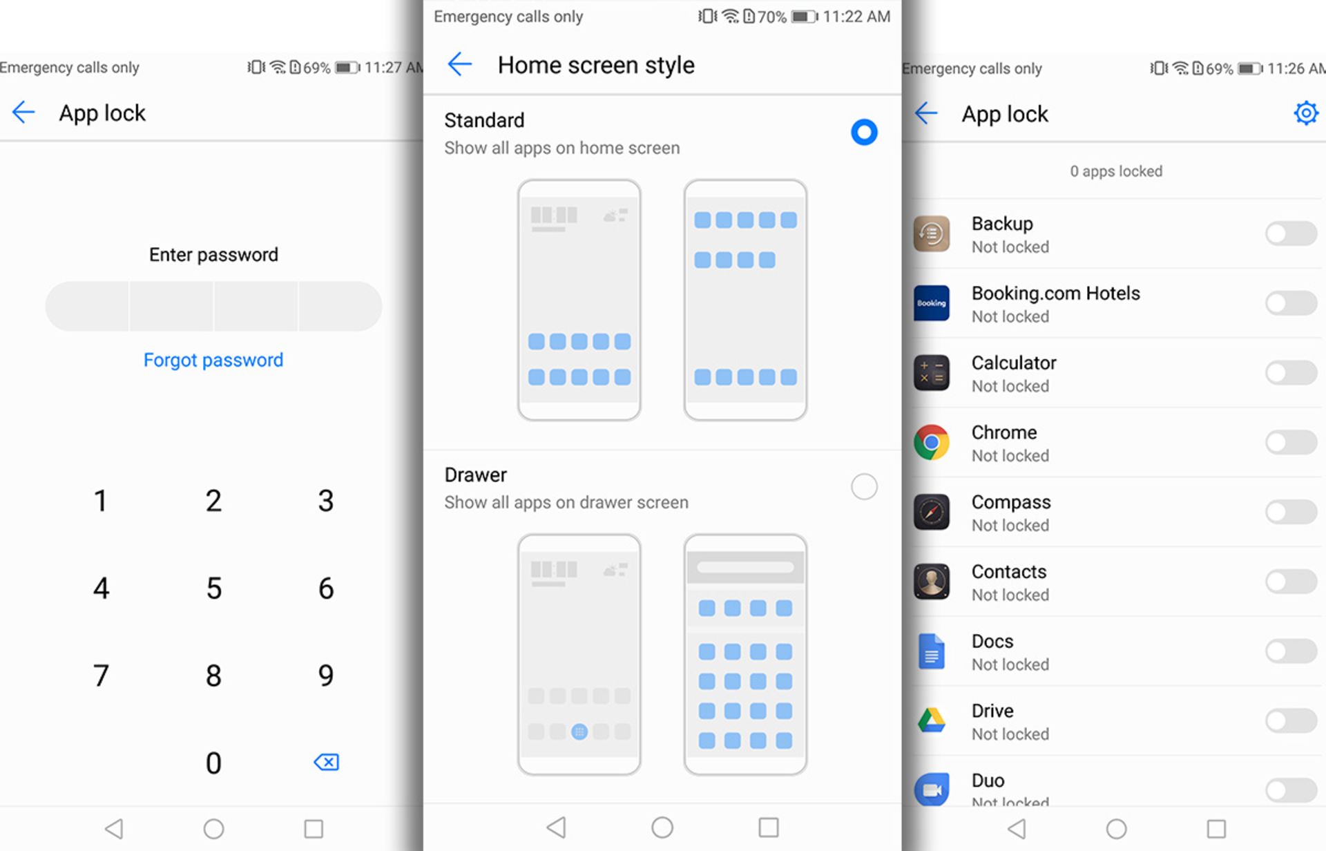 ترفندهای میت ۱۰