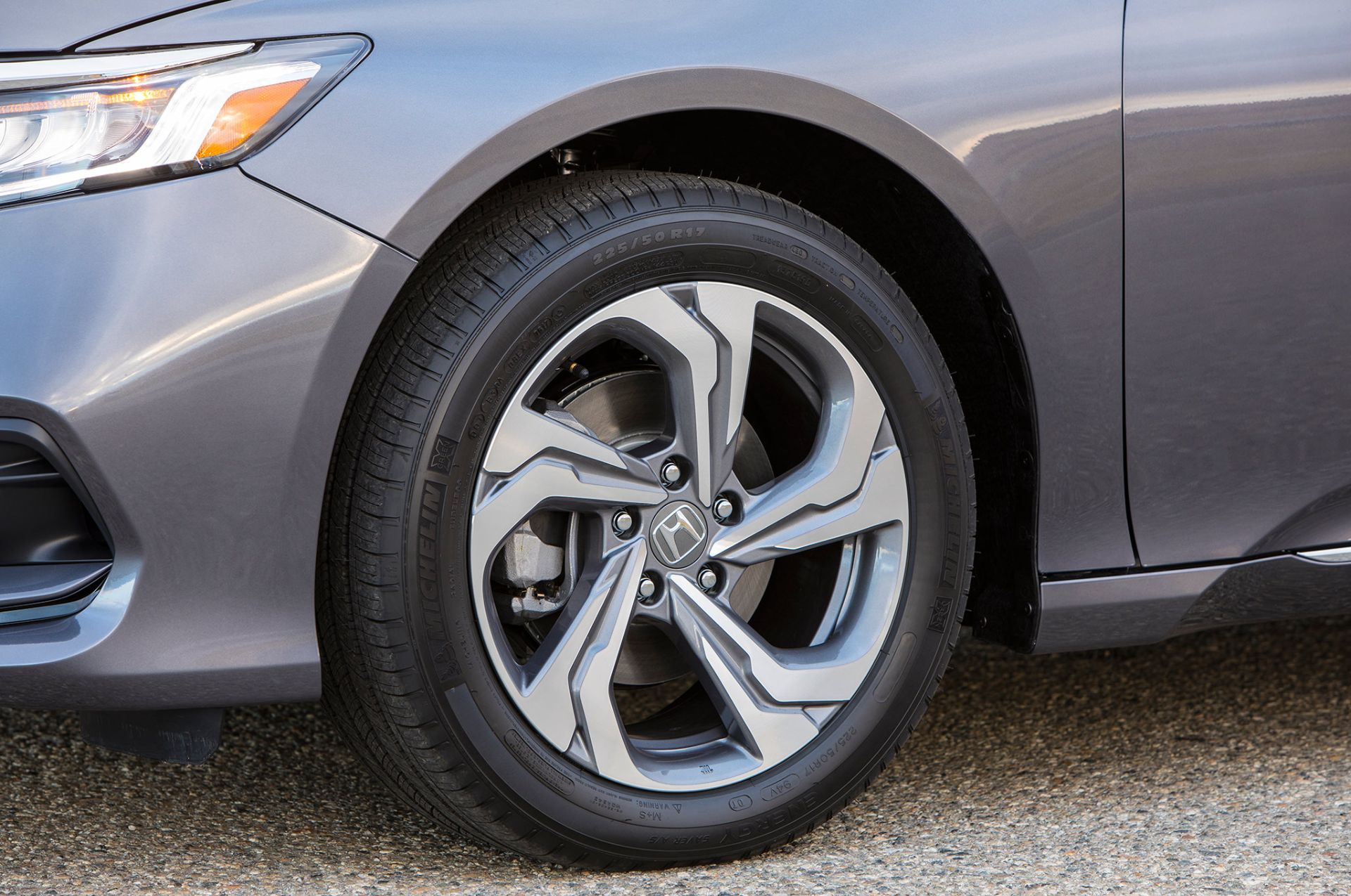 هوندا آکورد ۲۰۱۸